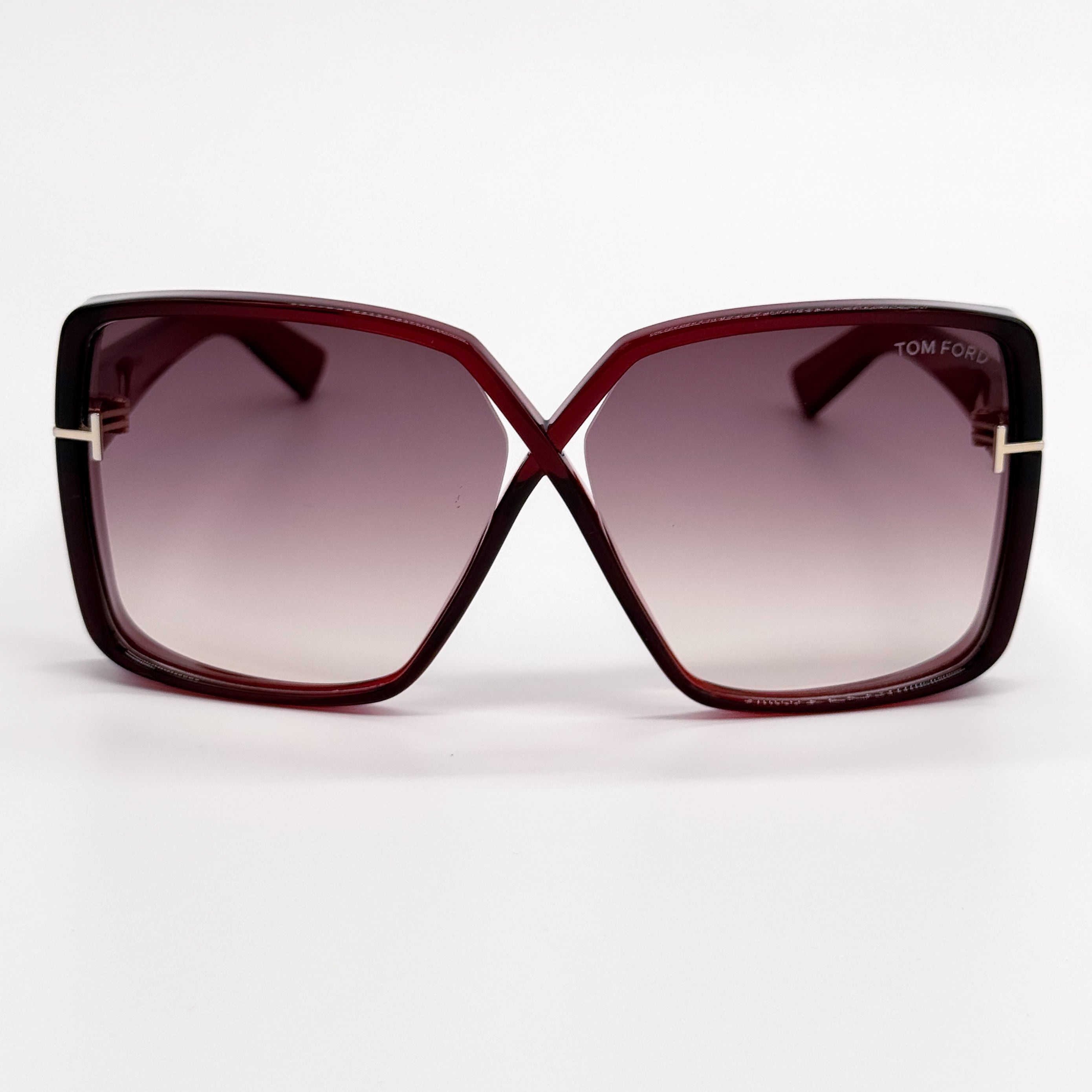 TOM FORD YVONNE TF1117 66G
