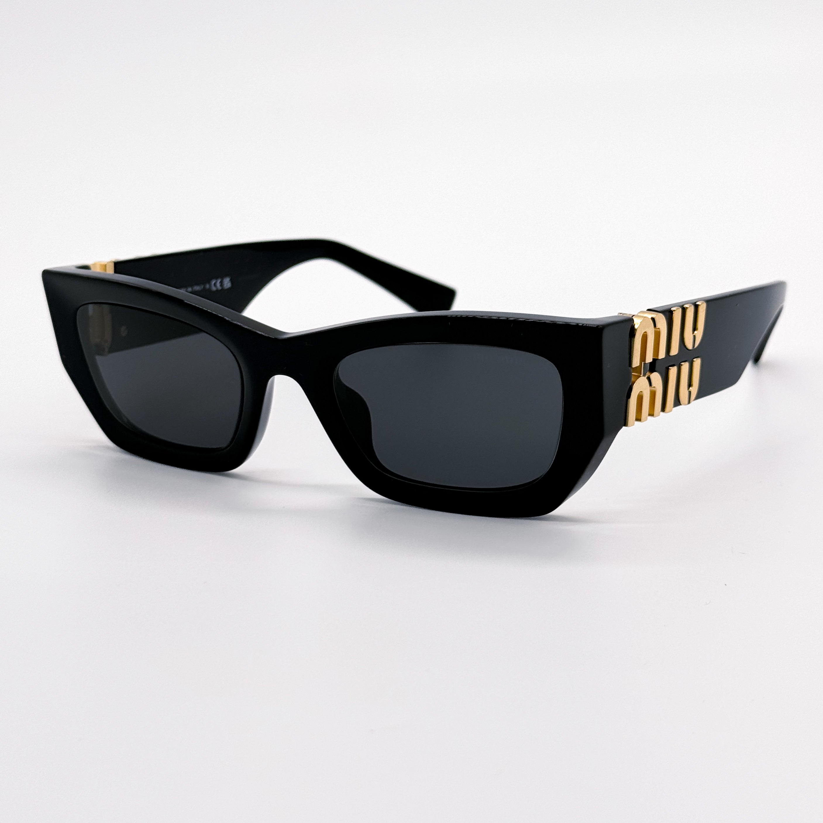 MIU MIU MU09WS 1AB5S0
