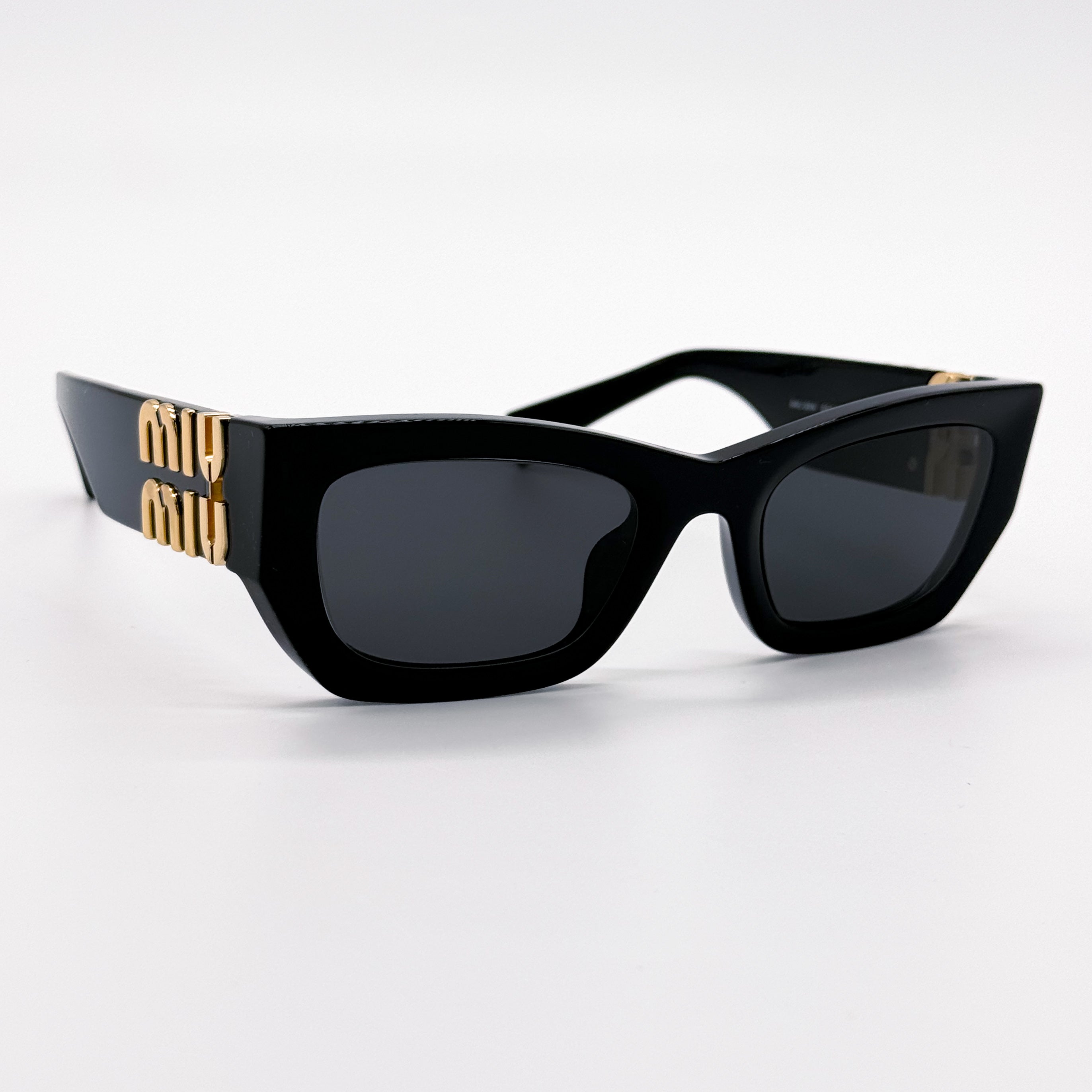MIU MIU MU09WS 1AB5S0