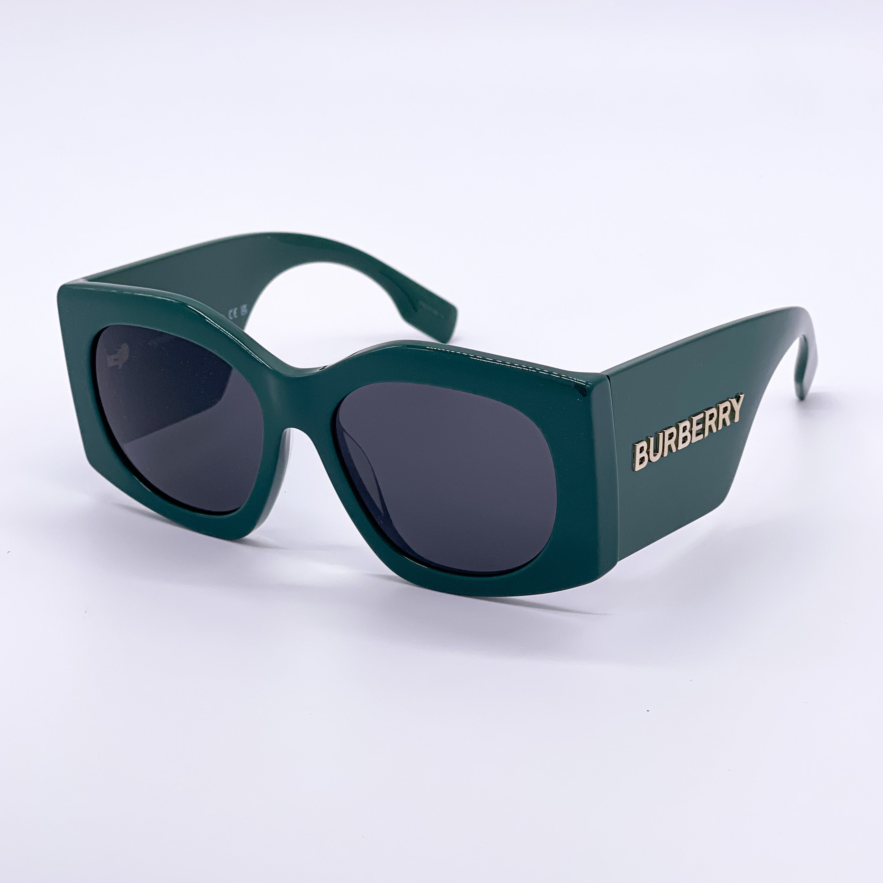 BURBERRY MADELINE BE4388U 4059/87 SUNGLASSES