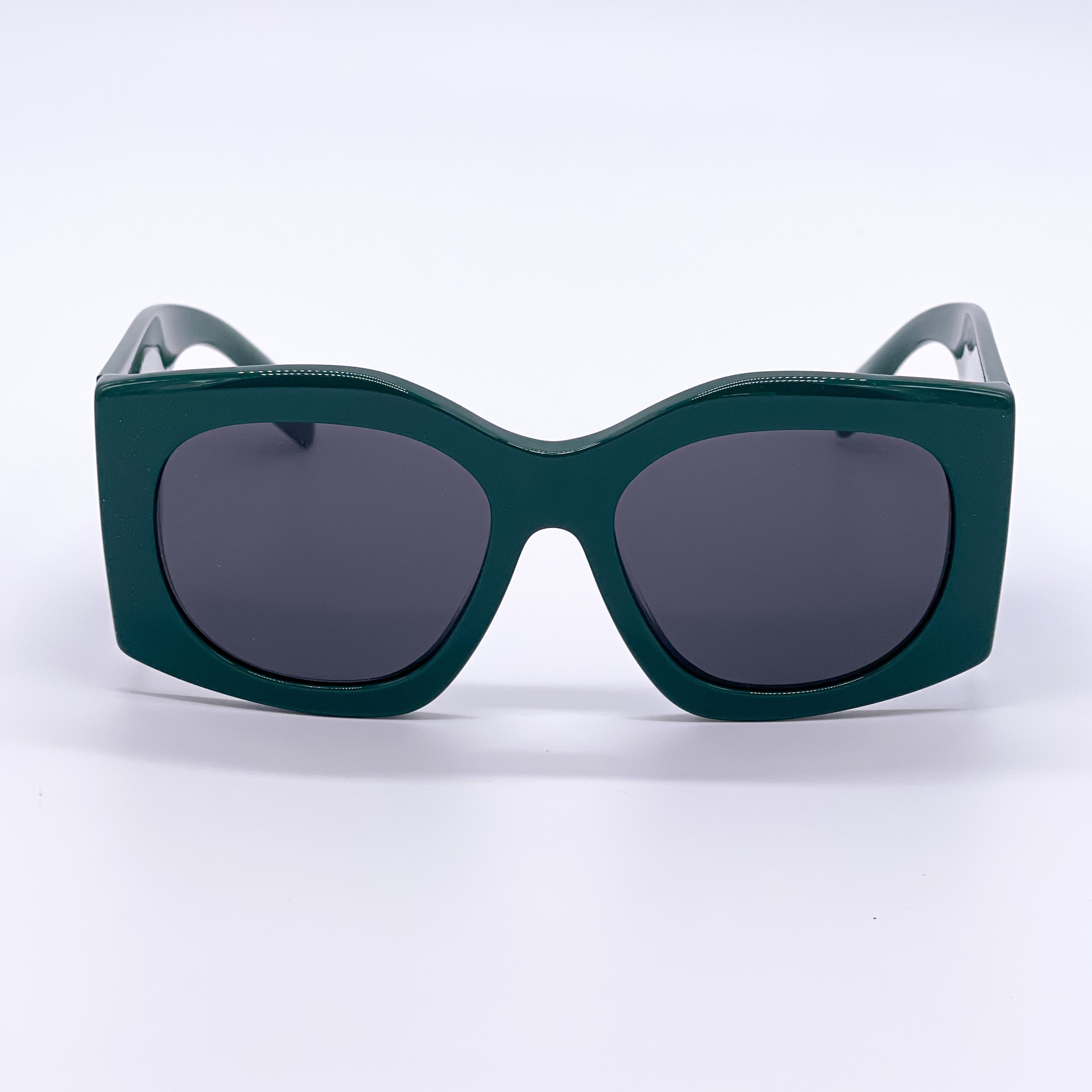 BURBERRY MADELINE BE4388U 4059/87 SUNGLASSES