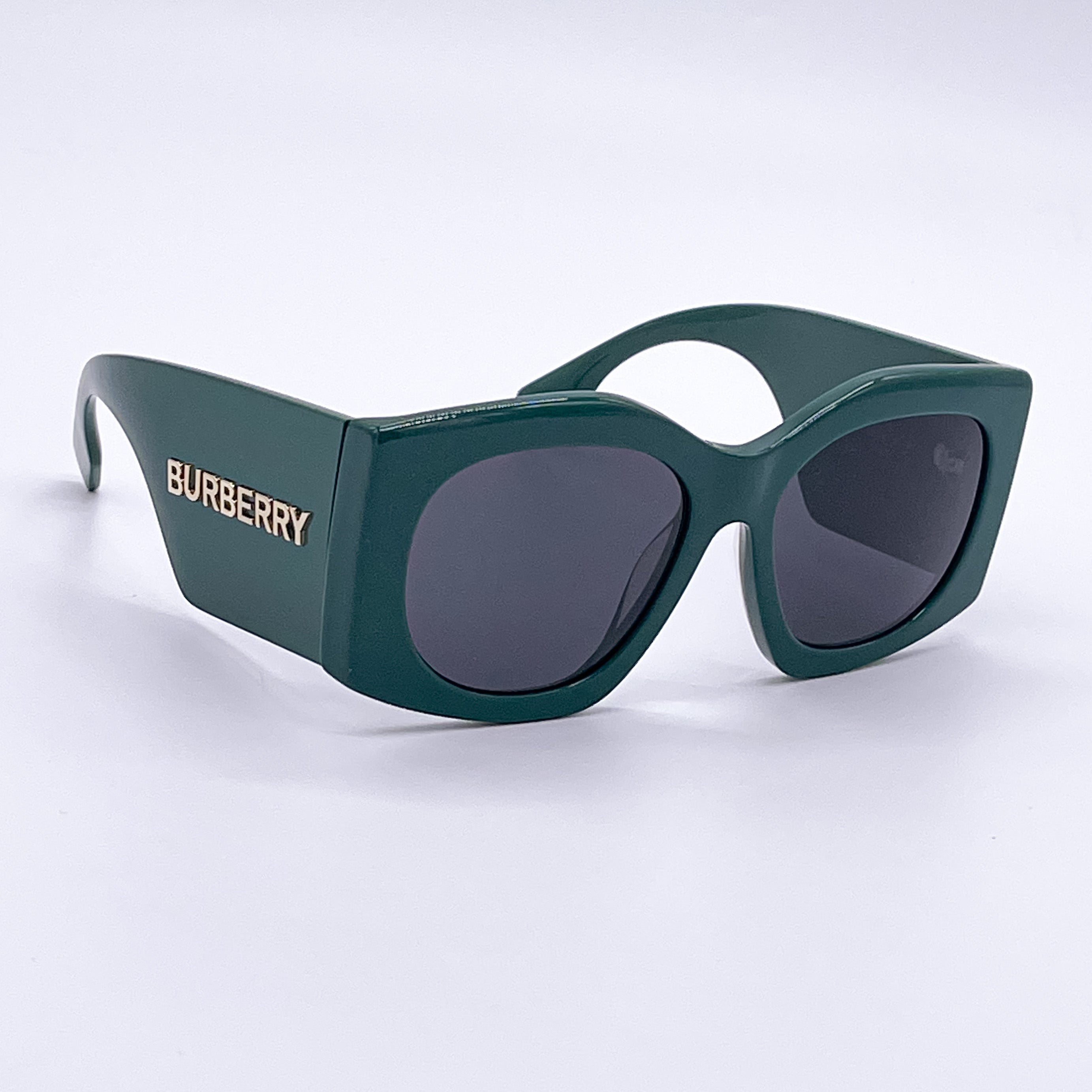 BURBERRY MADELINE BE4388U 4059/87 SUNGLASSES