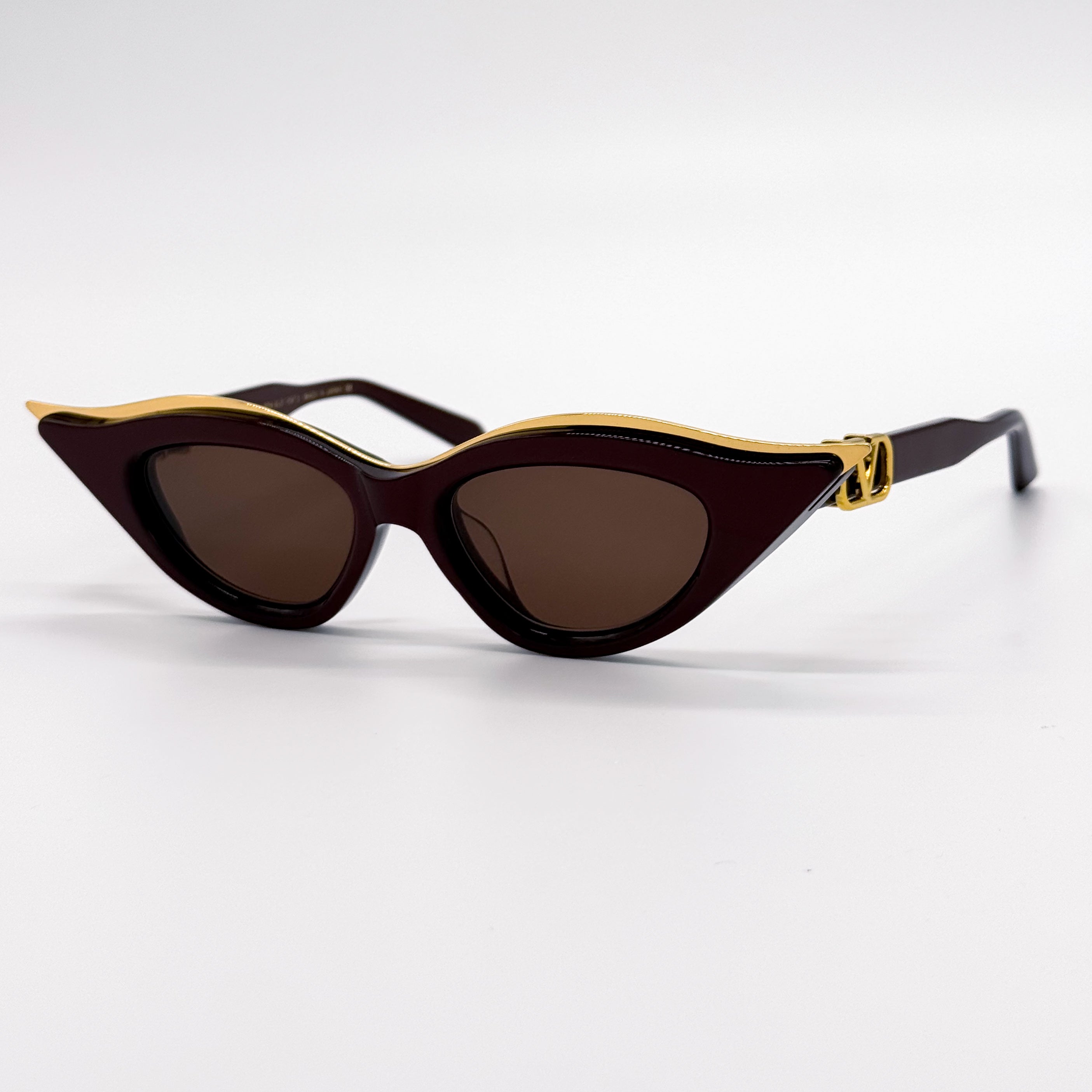 VALENTINO V-GOLDCUT VLS-114B