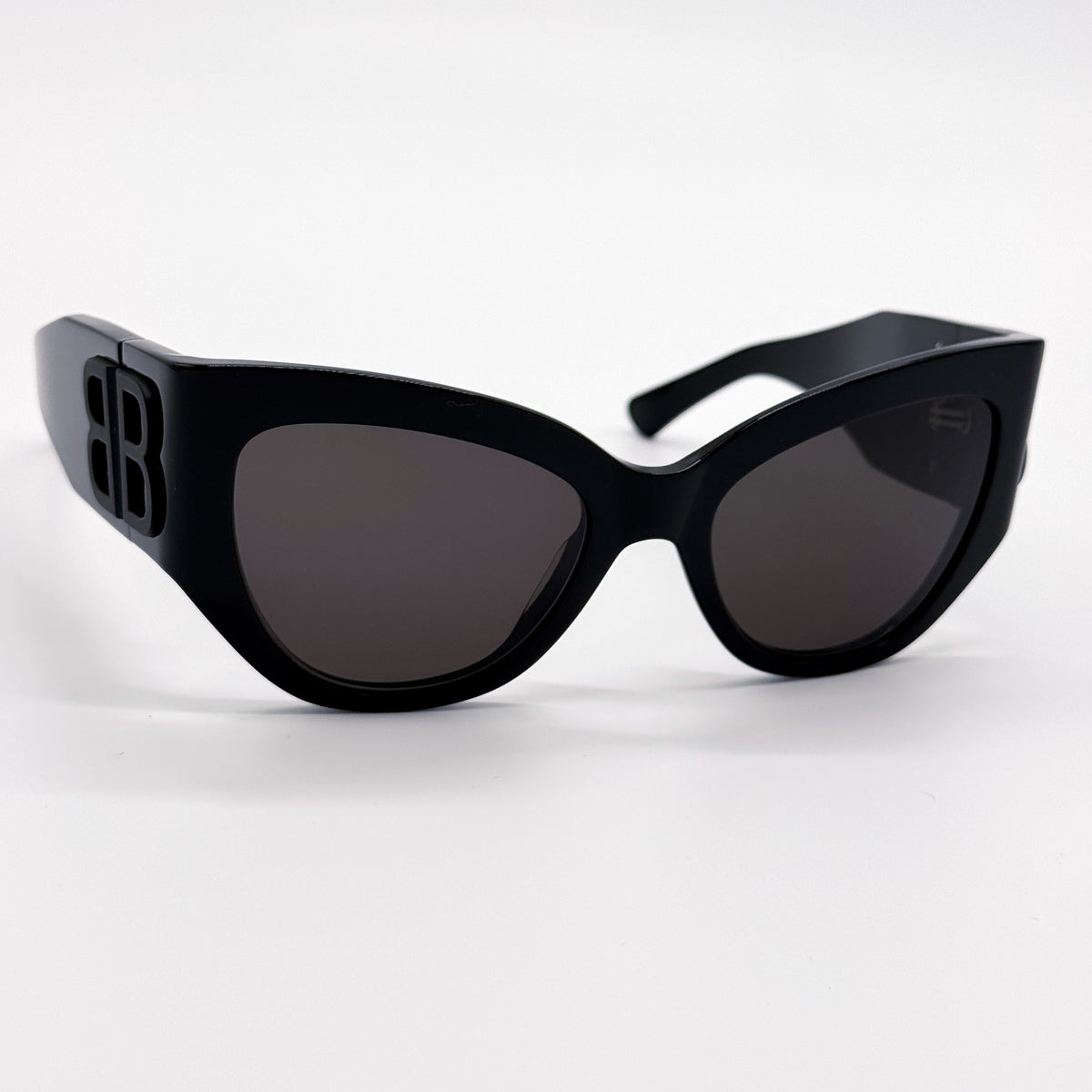 BALENCIAGA BB0322S 001