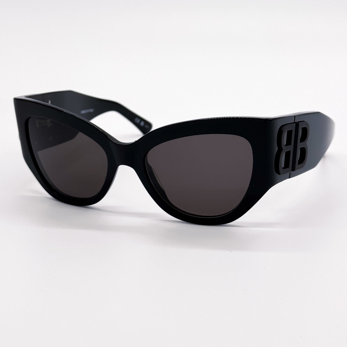 BALENCIAGA BB0322S 001