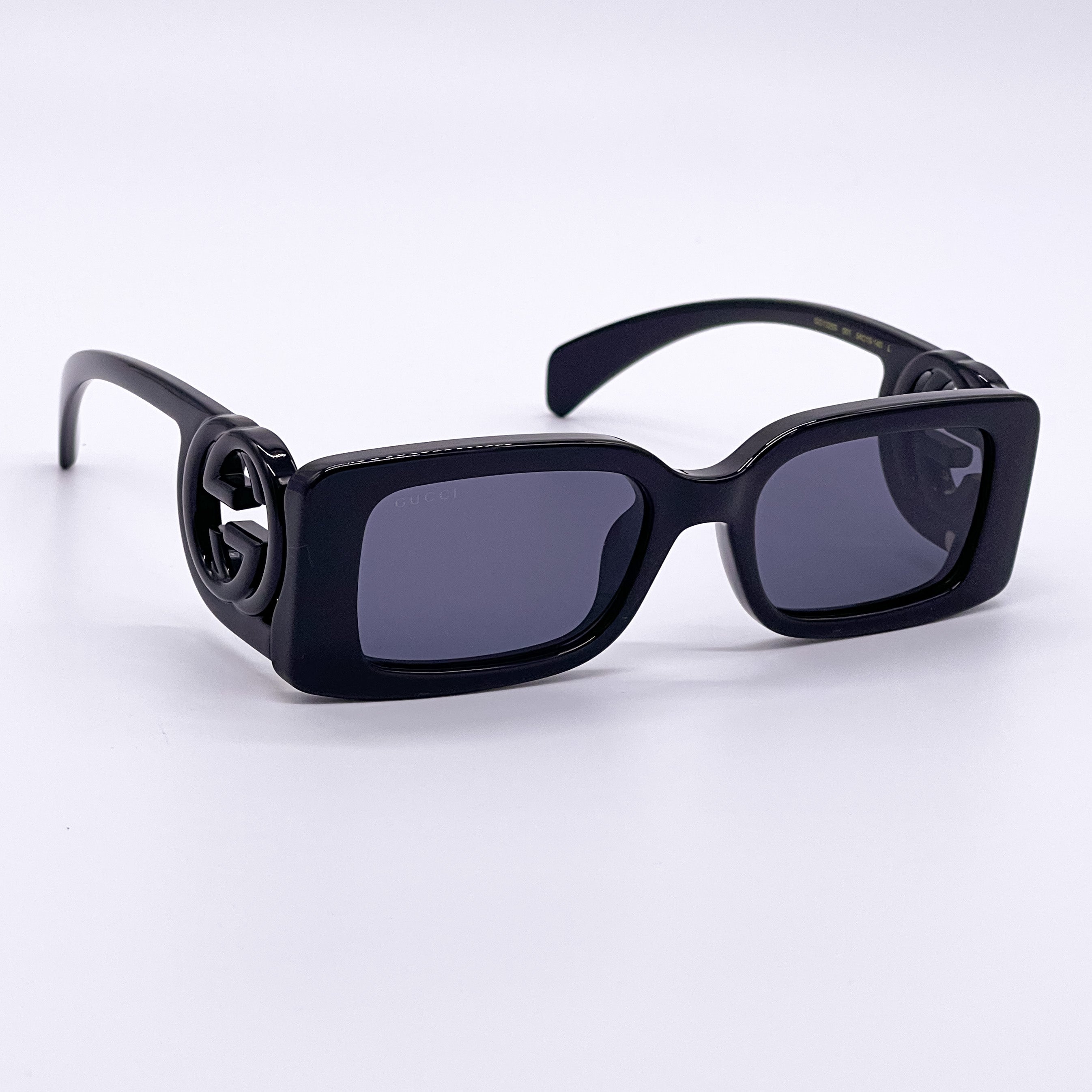 GUCCI GG1325S 001 SUNGLASSES GUCCI