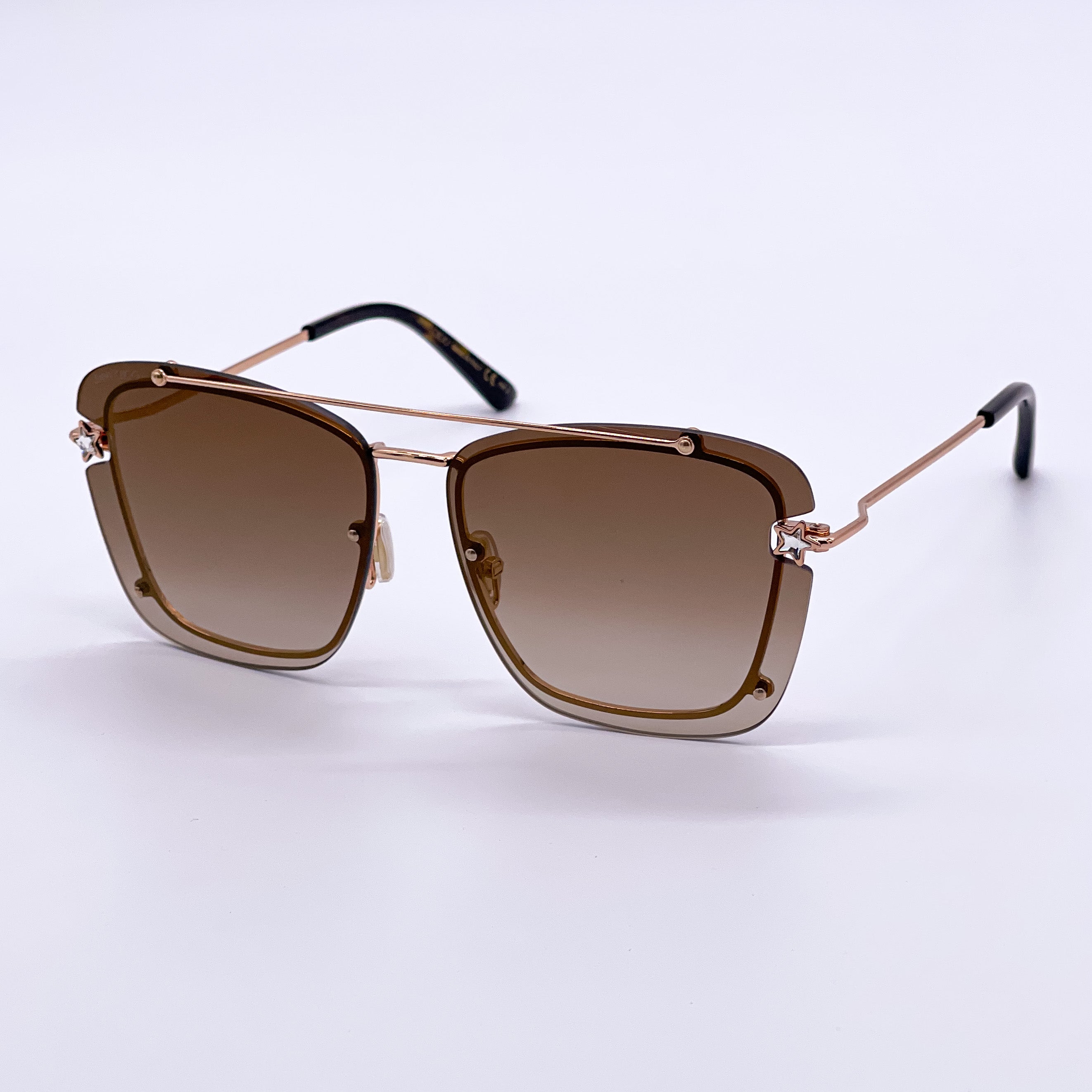 JIMMY CHOO AMBRA/S 0DDB JL