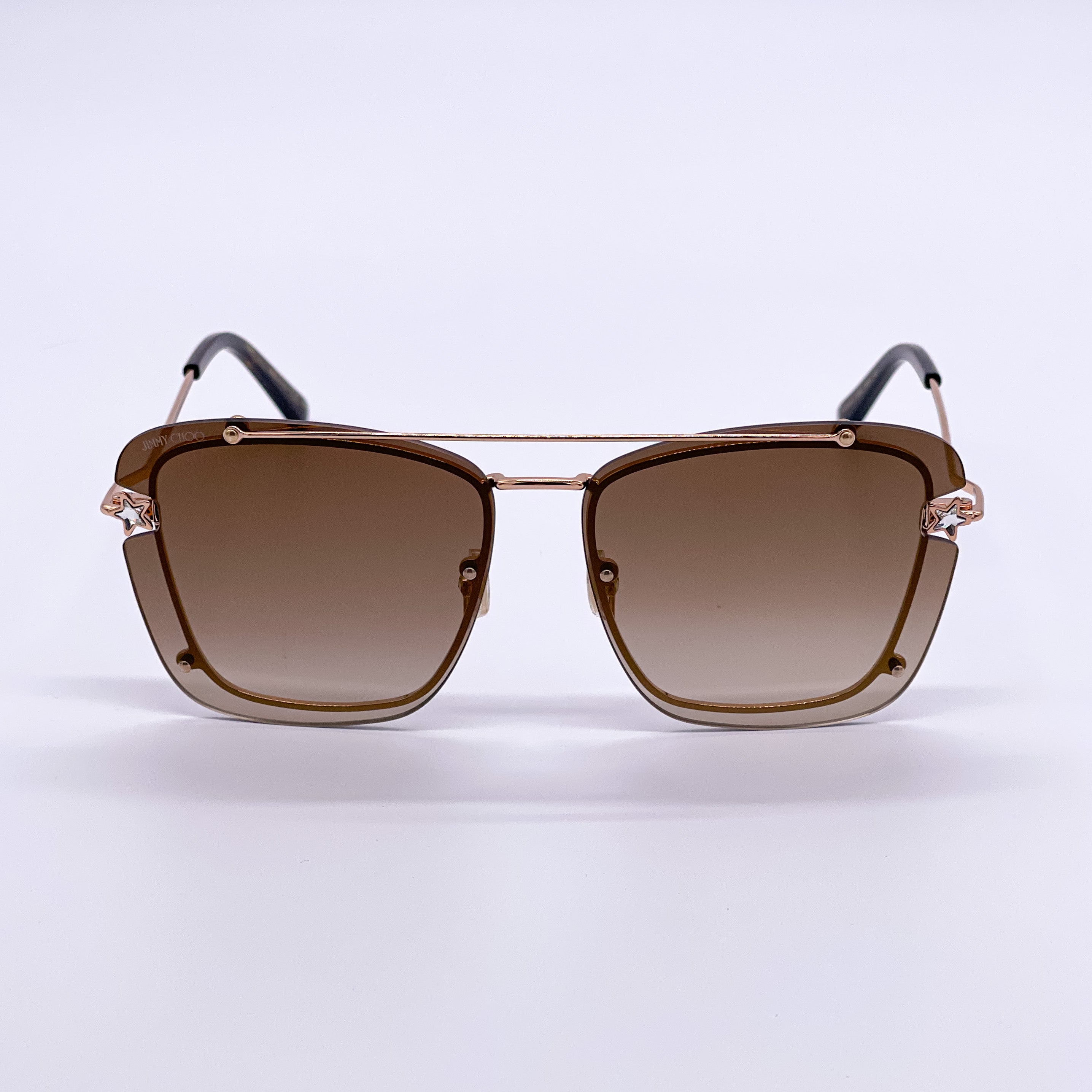 JIMMY CHOO AMBRA/S 0DDB JL