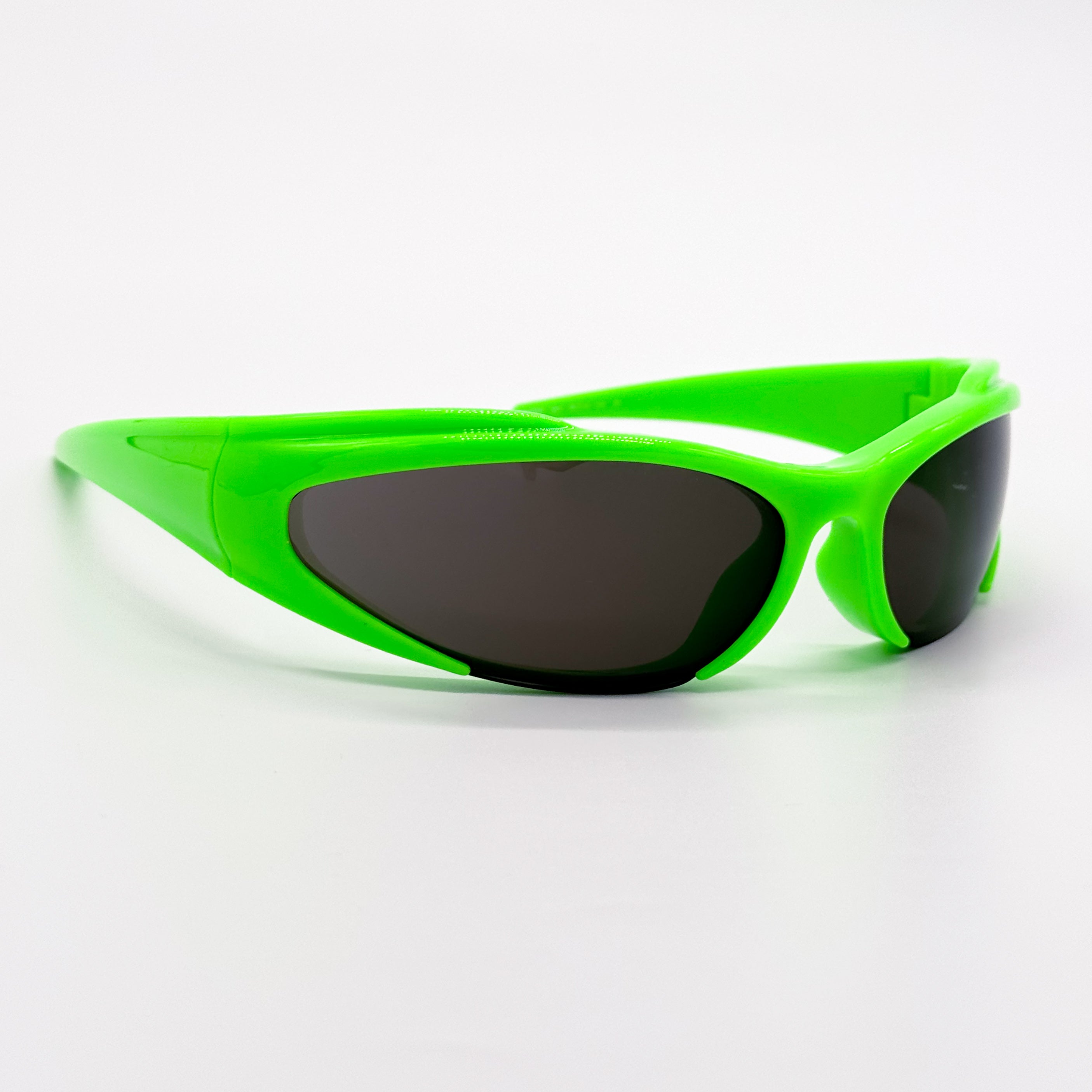 BALENCIAGA BB0253S 005