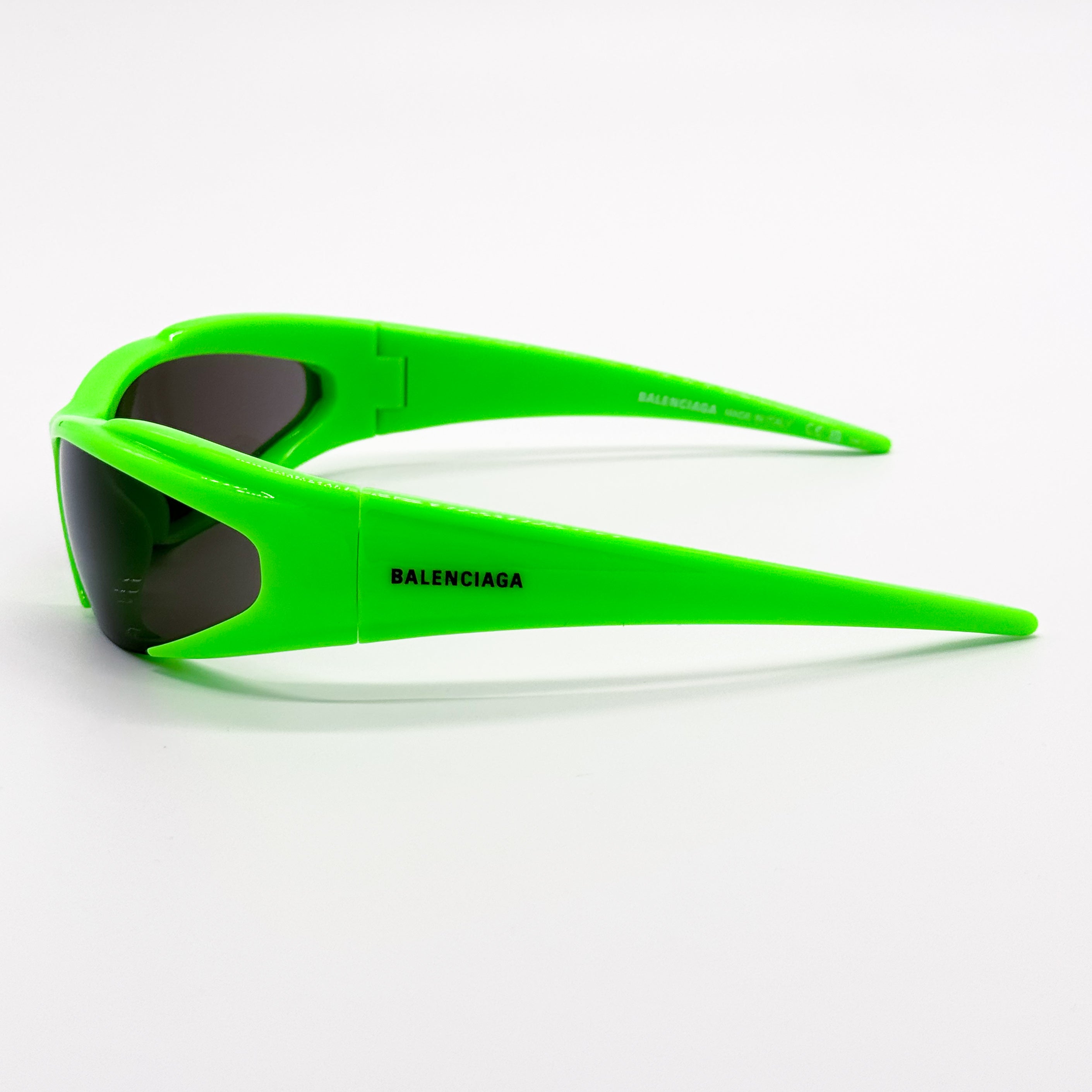 BALENCIAGA BB0253S 005