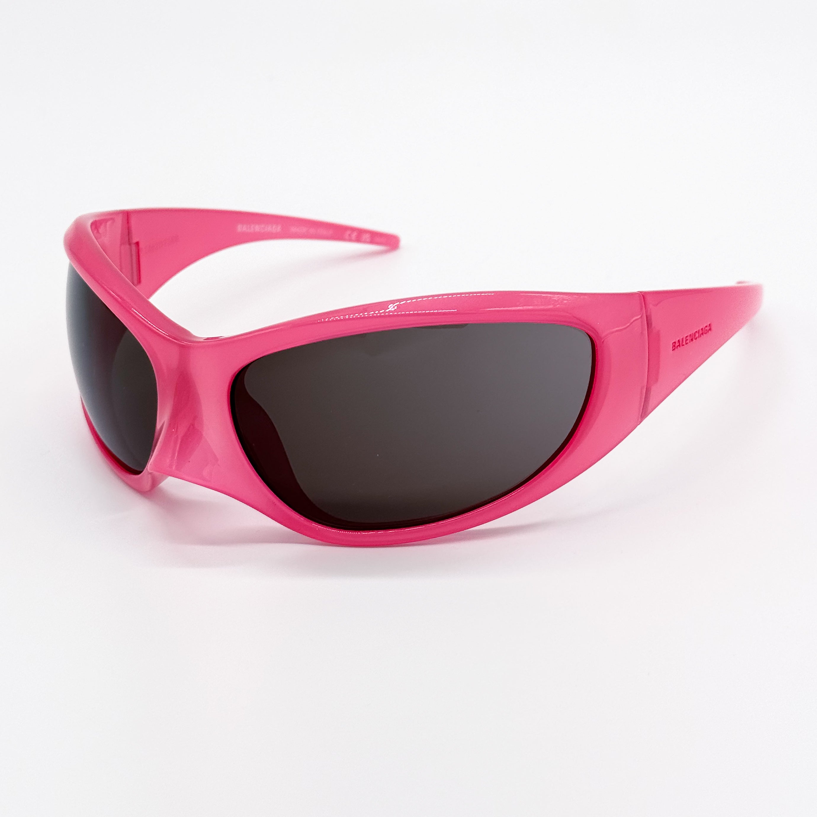 BALENCIAGA BB0252S 002