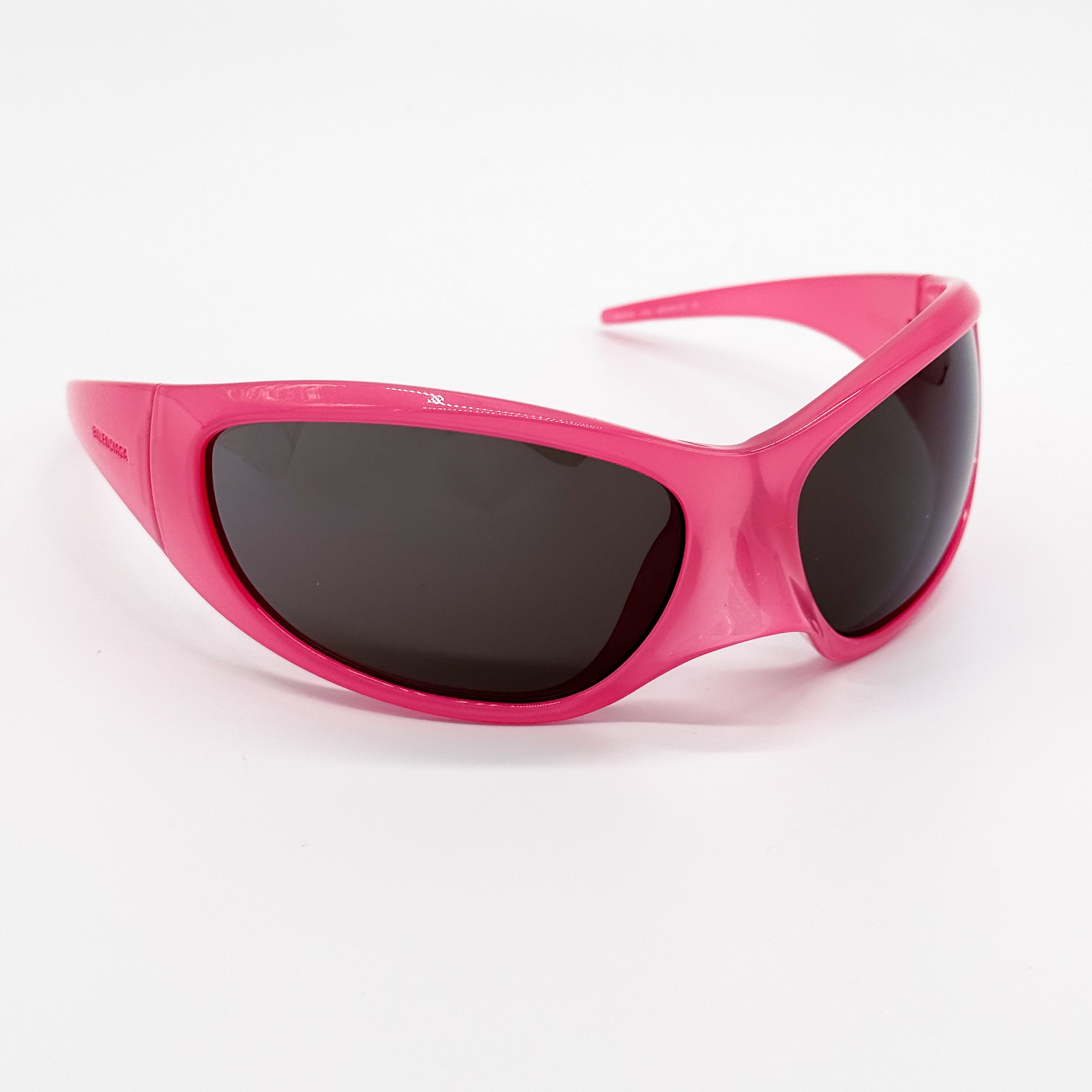 BALENCIAGA BB0252S 002