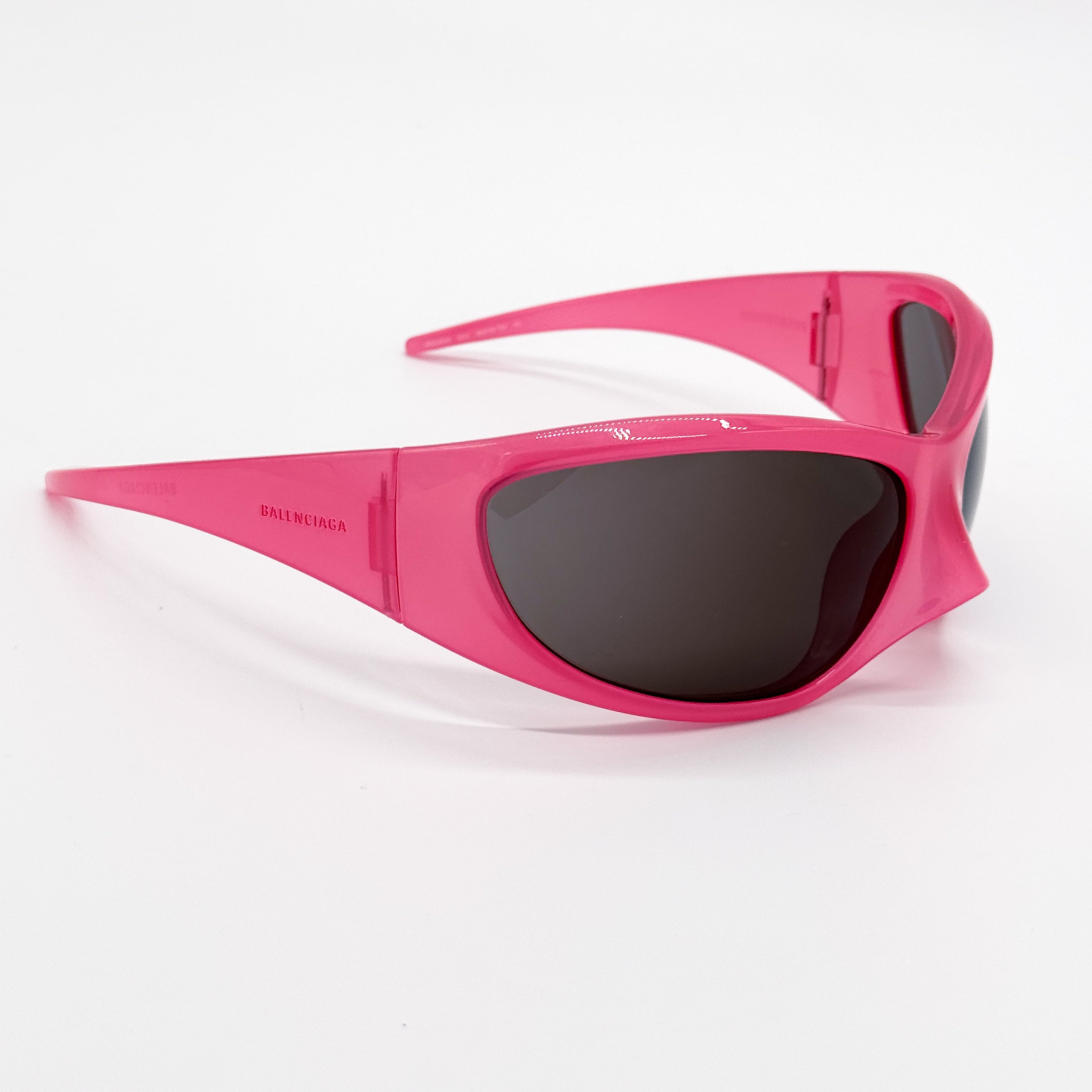 BALENCIAGA BB0252S 002