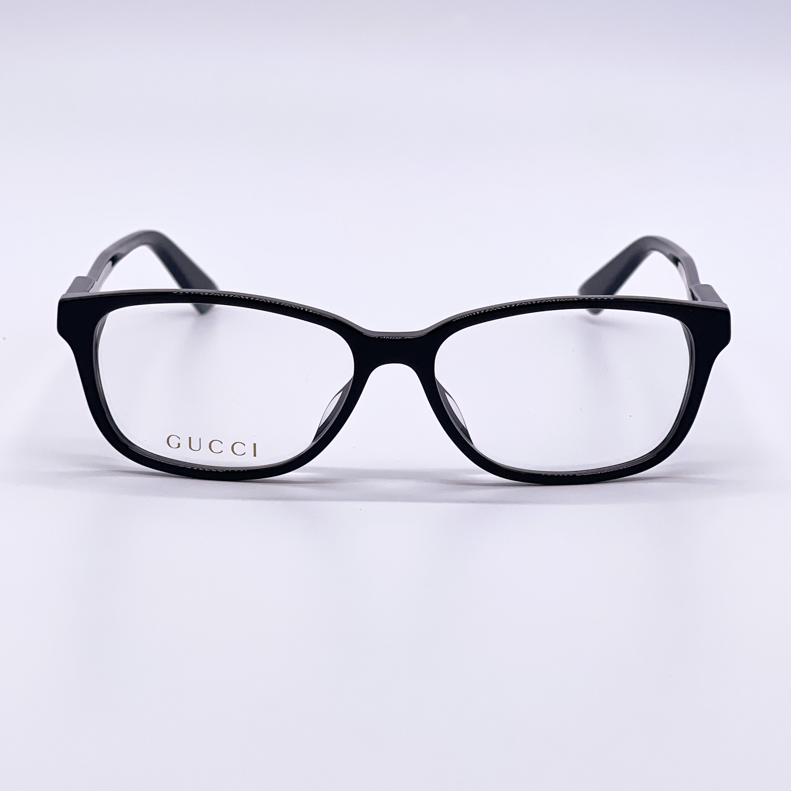 GUCCI GG0493OA 001 EYEGLASSES