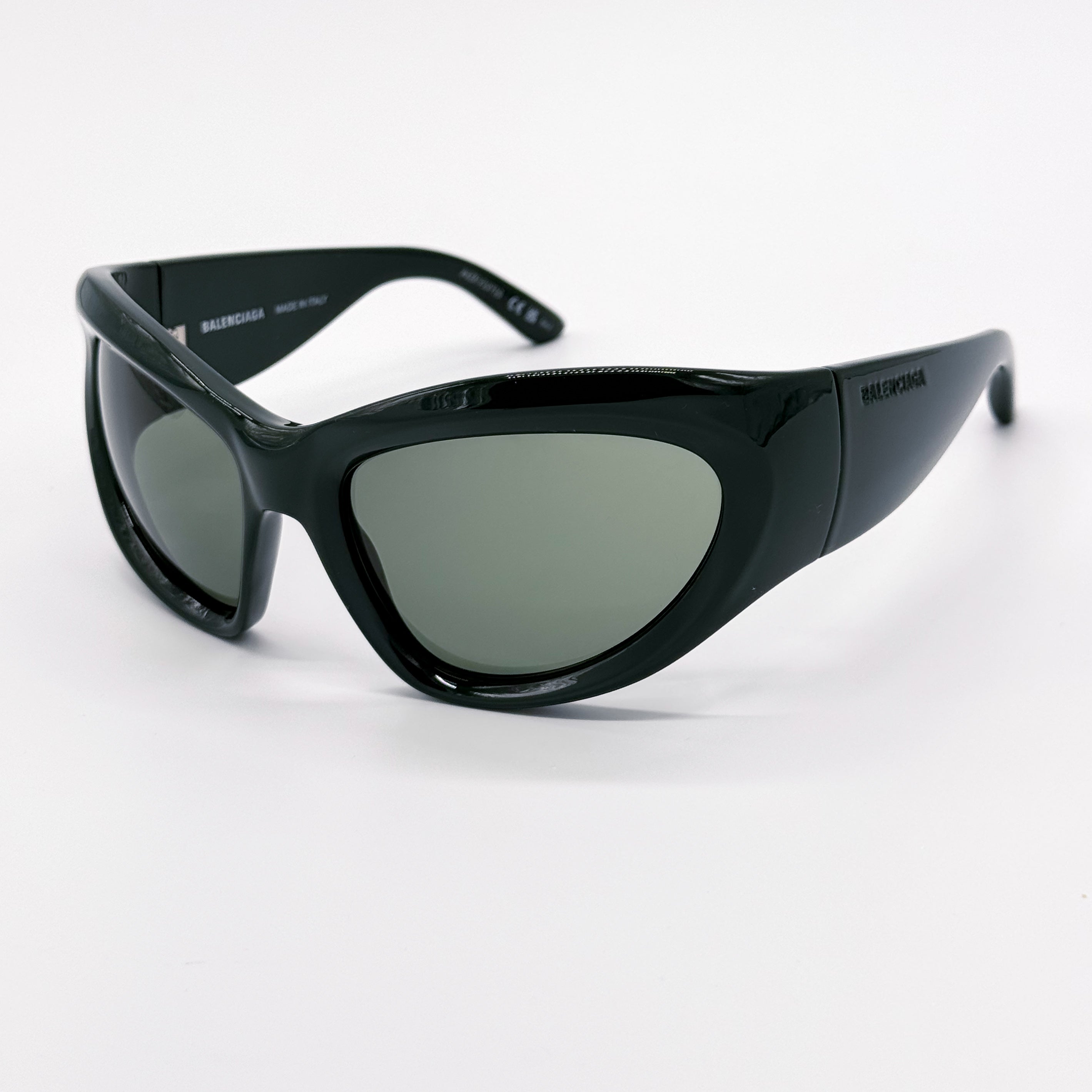 BALENCIAGA BB0228S 002