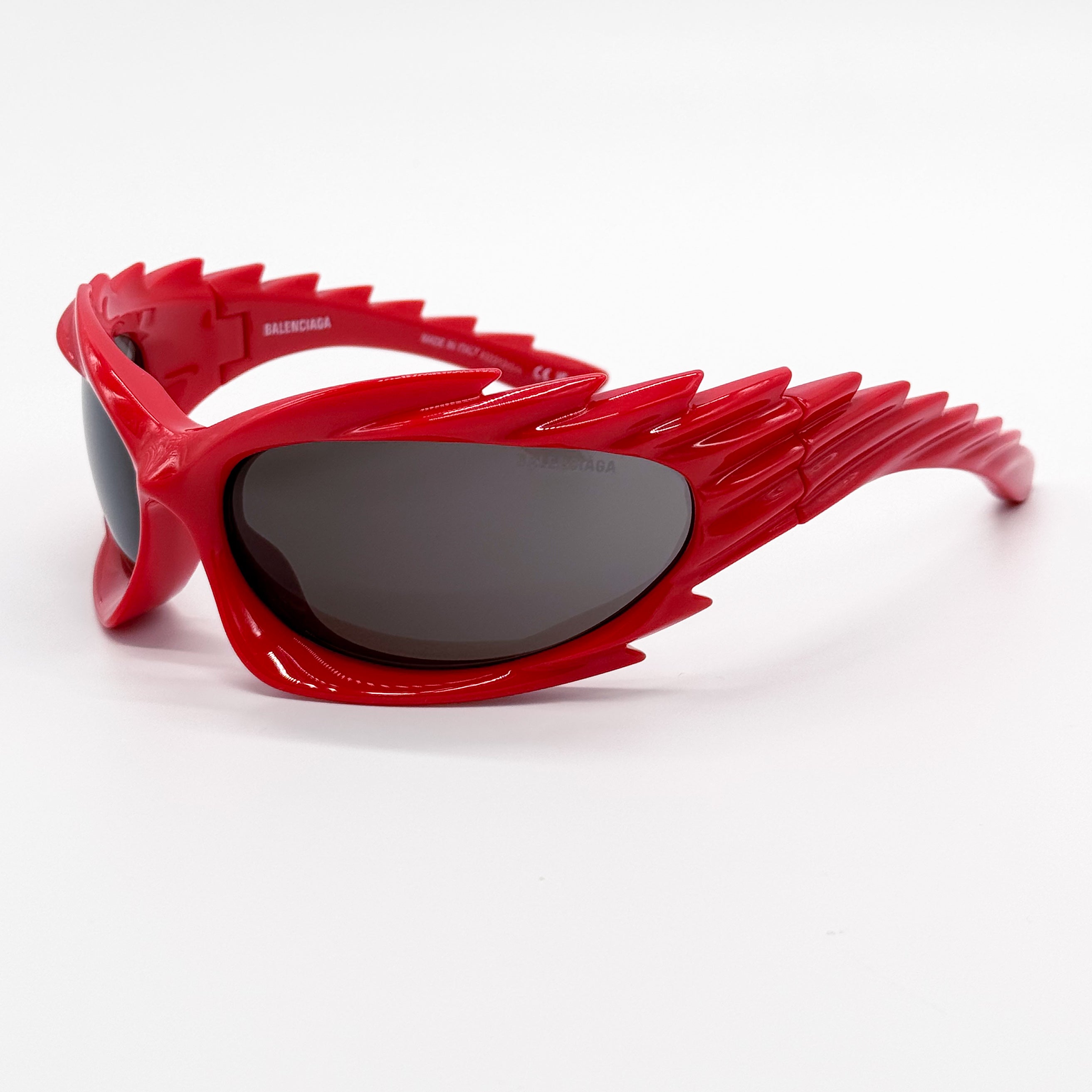 BALENCIAGA BB0255S 004