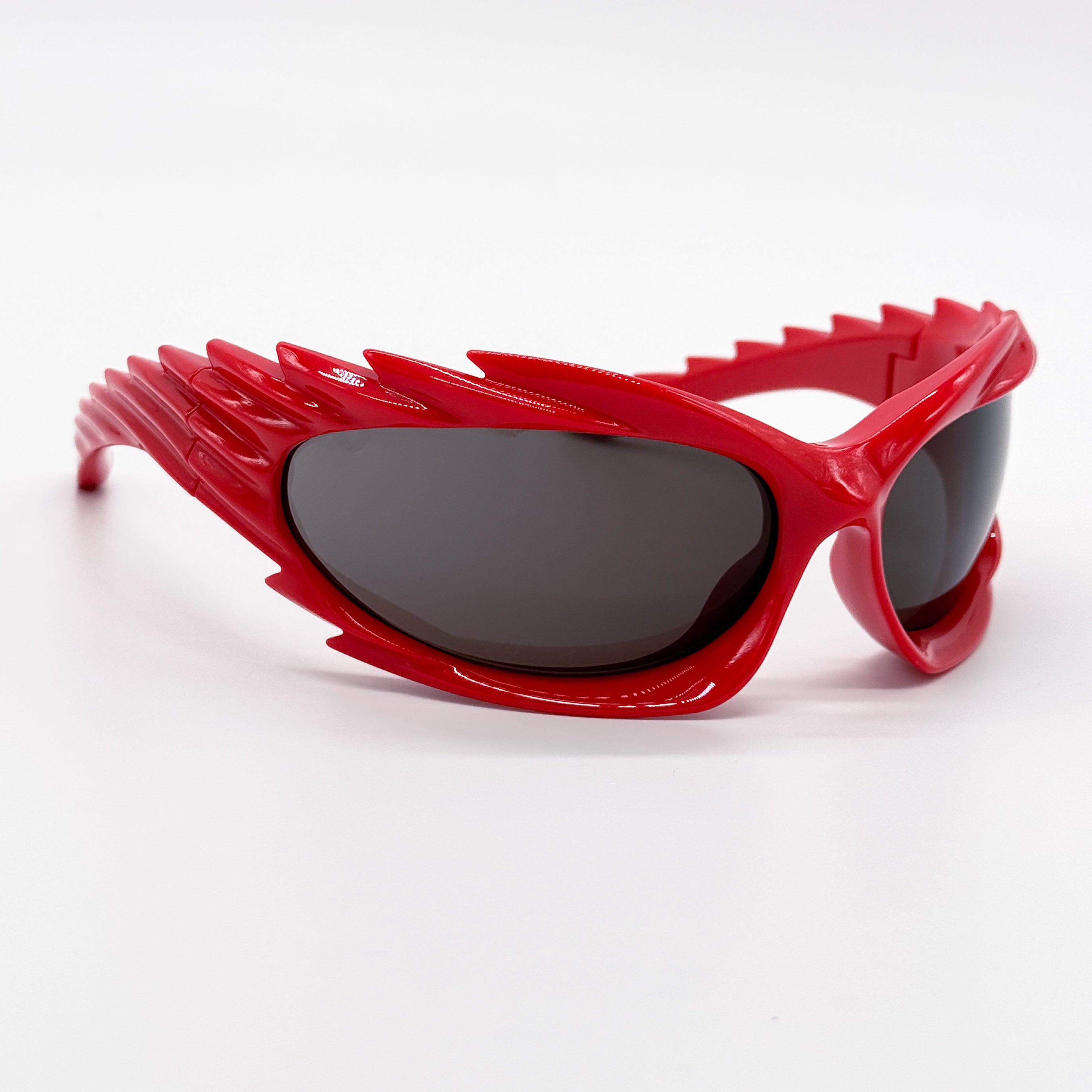 BALENCIAGA BB0255S 004