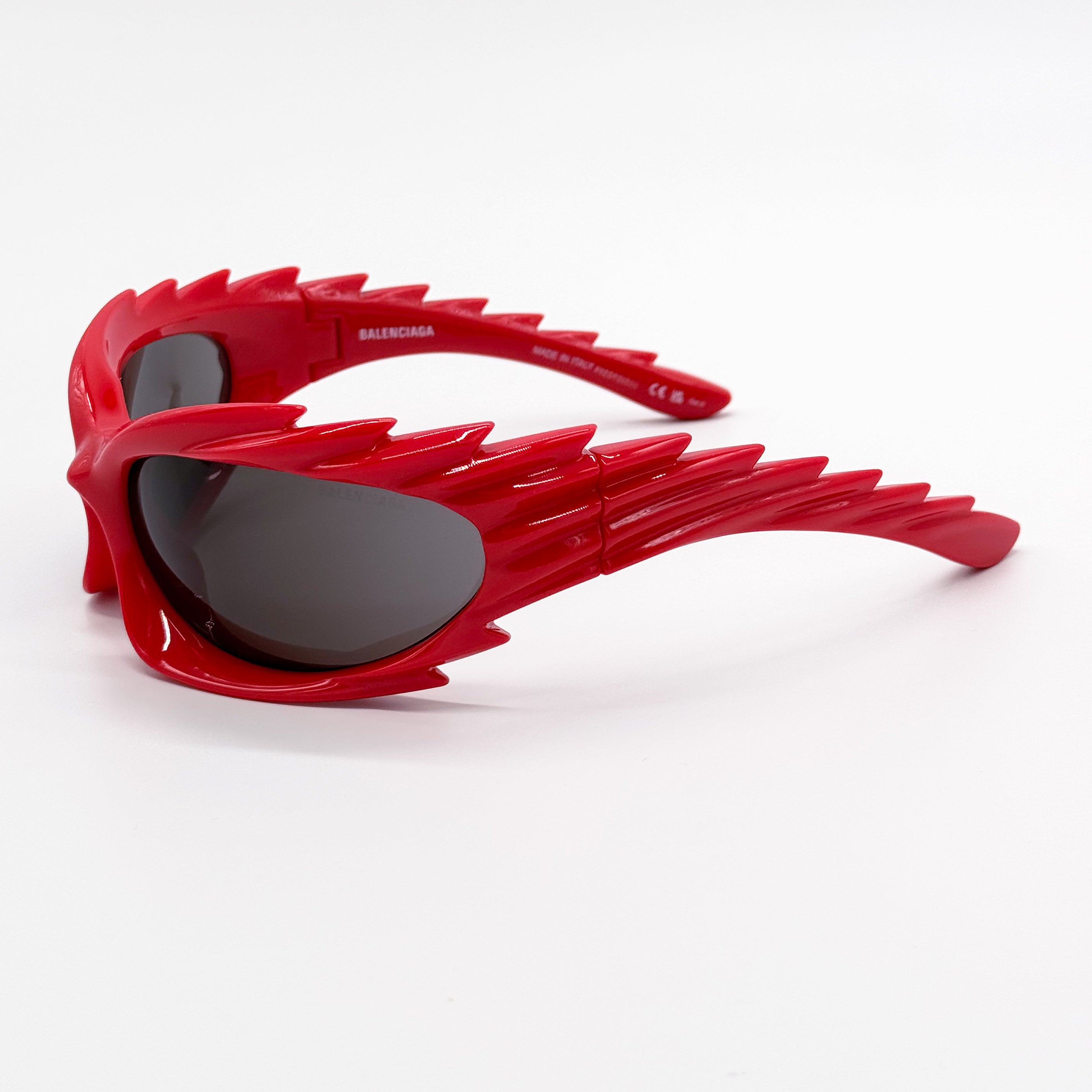 BALENCIAGA BB0255S 004