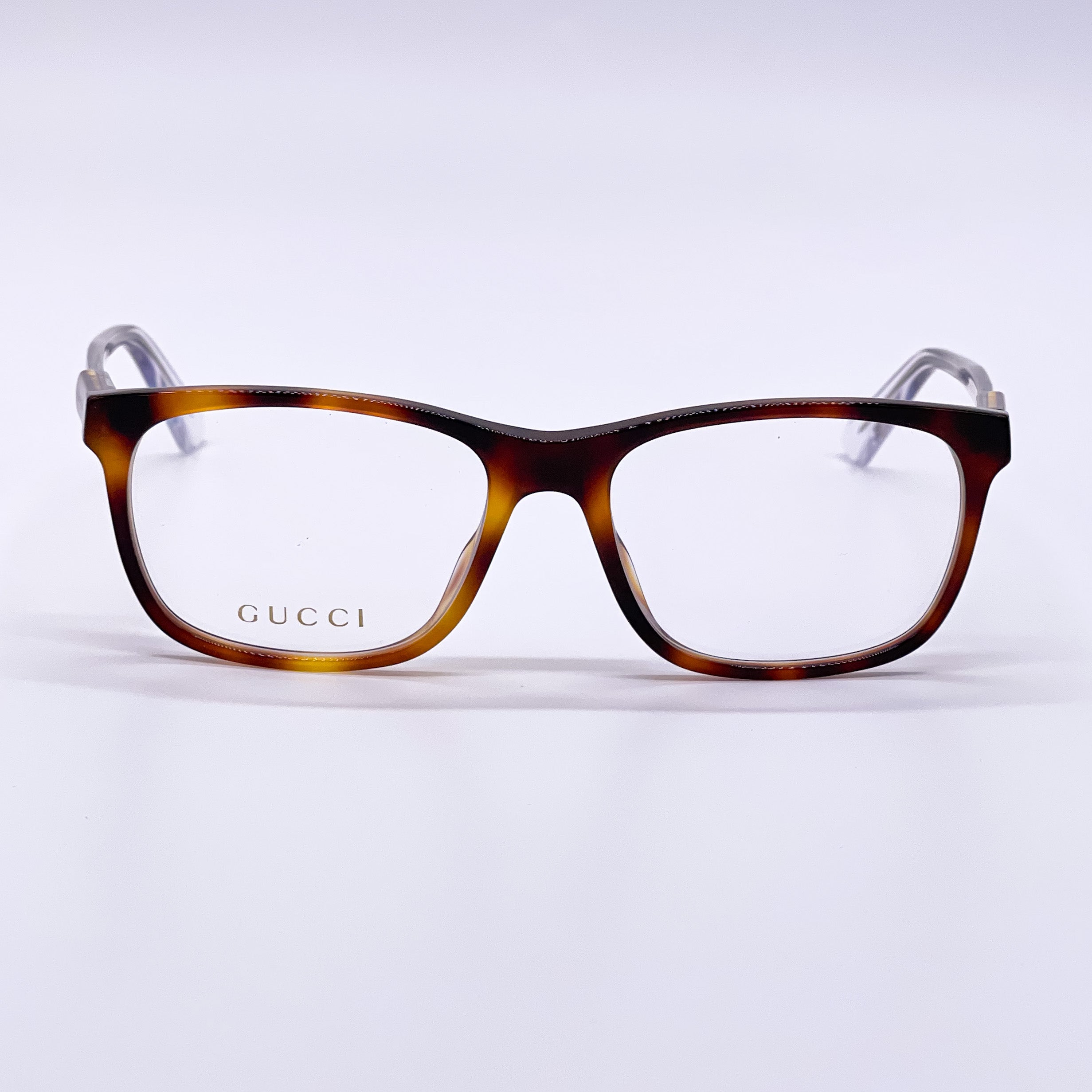 GUCCI GG0490O 003 EYEGLASSES