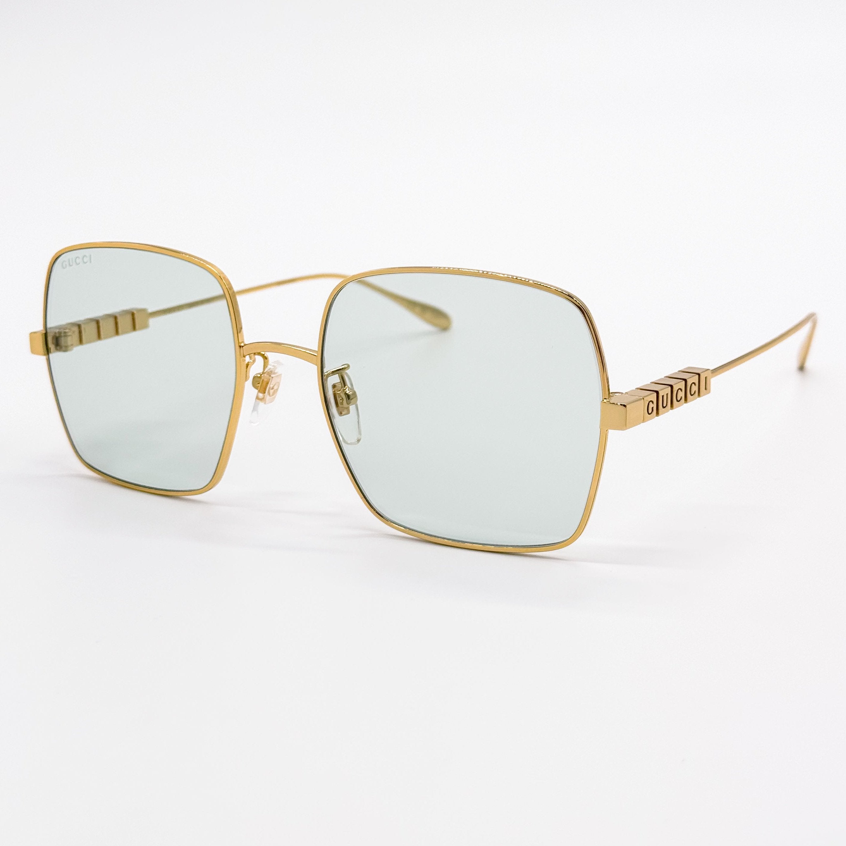 GUCCI GG1434S 003 SUNGLASSES GUCCI