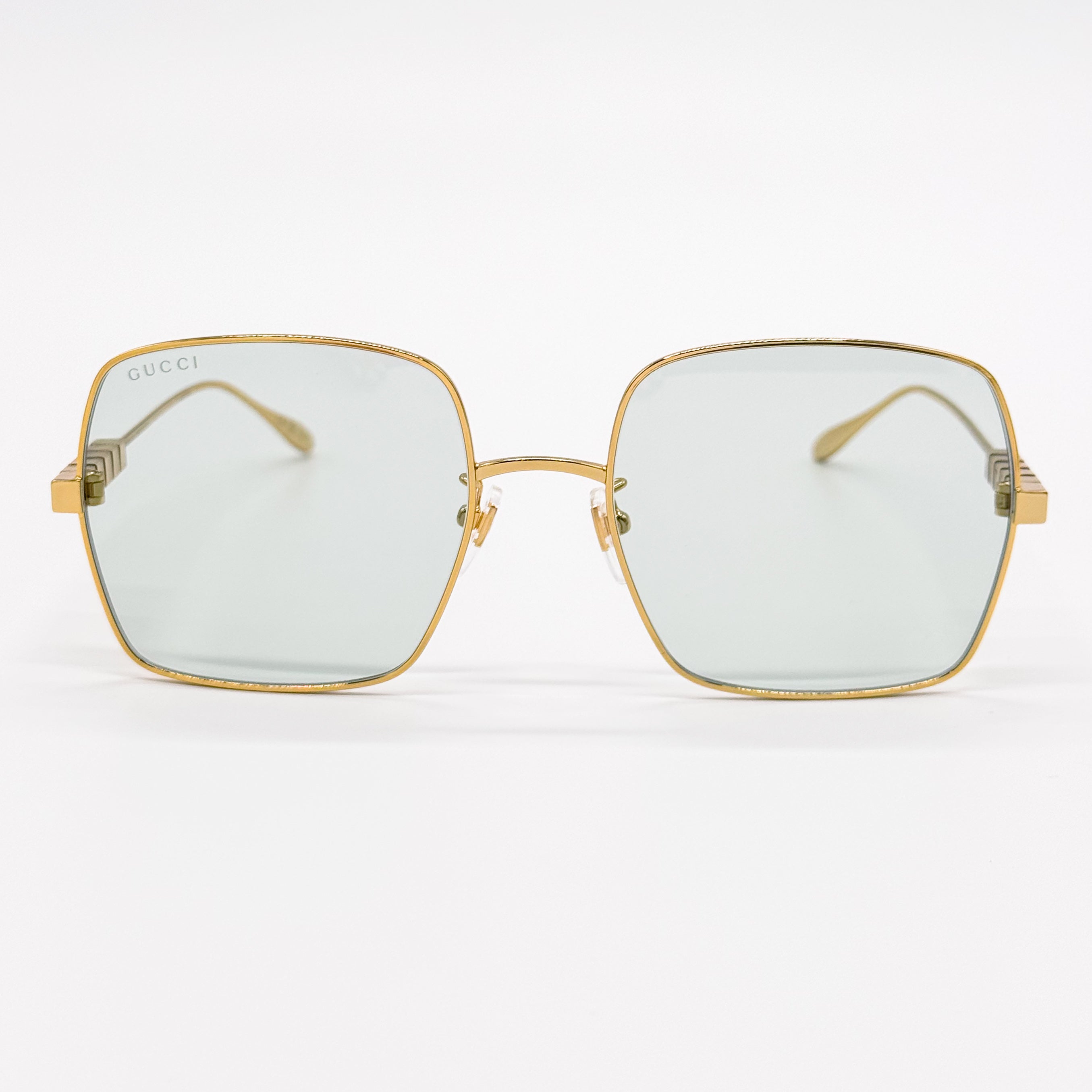 GUCCI GG1434S 003 SUNGLASSES GUCCI