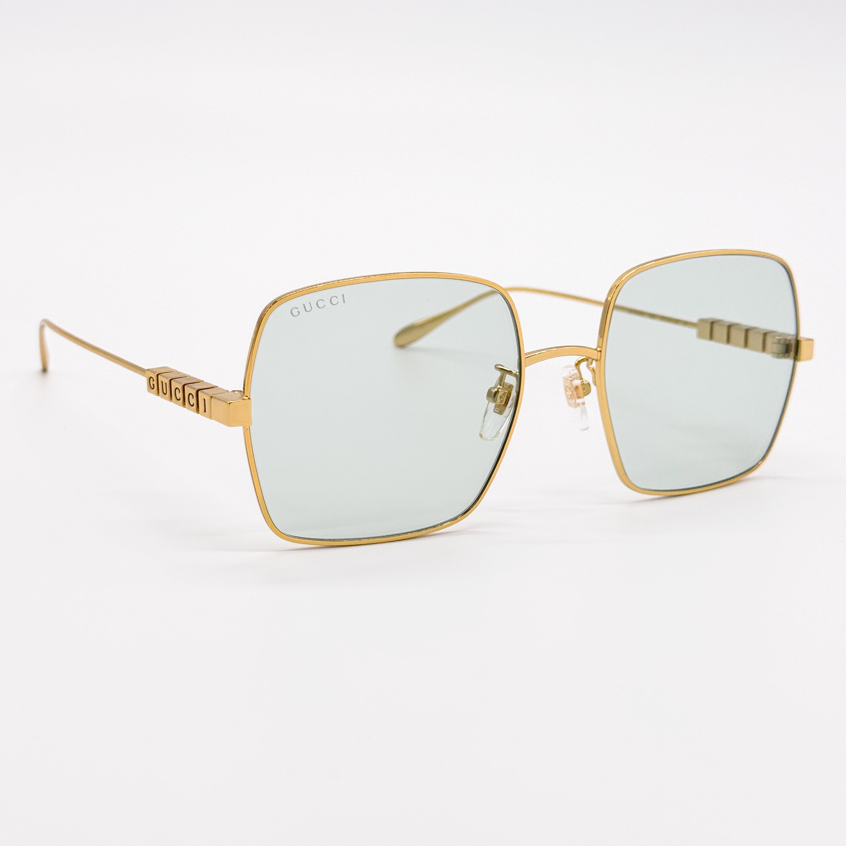 GUCCI GG1434S 003 SUNGLASSES GUCCI