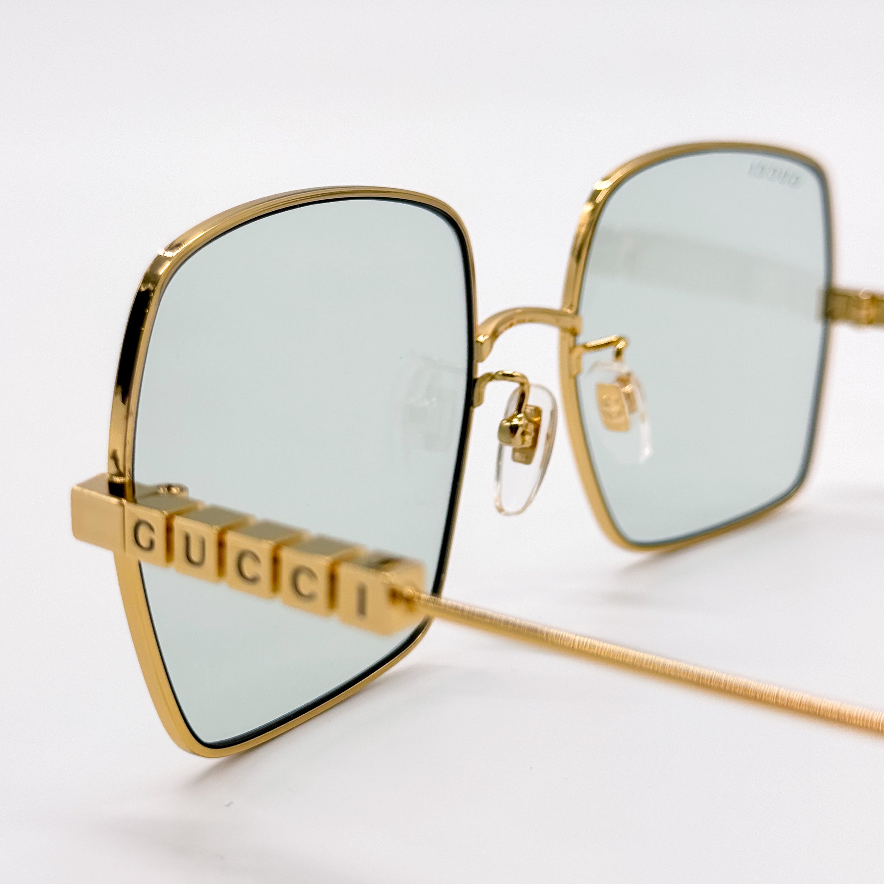 GUCCI GG1434S 003 SUNGLASSES GUCCI