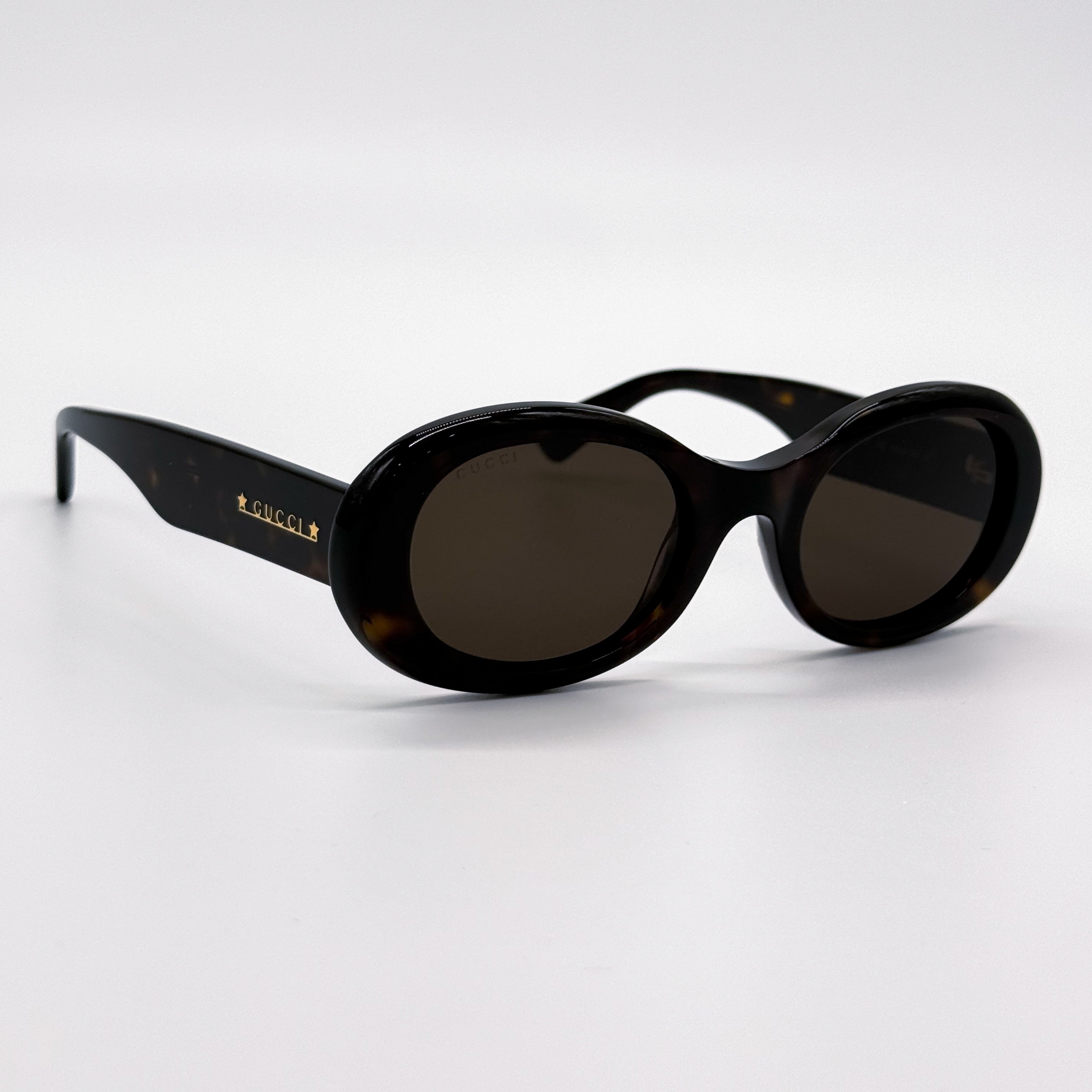 GUCCI GG1587S 002 SUNGLASSES GUCCI
