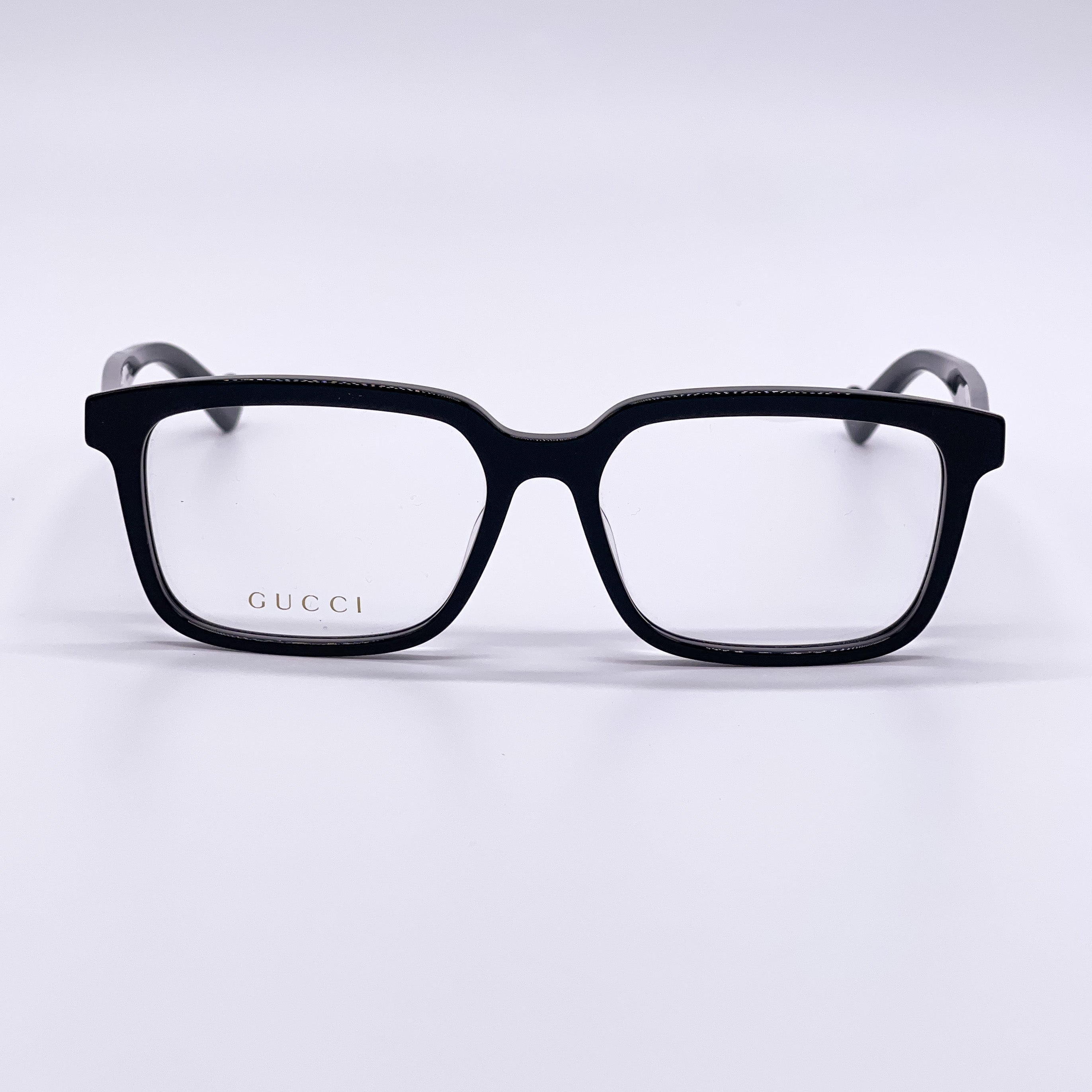 GUCCI GG0966OA 001 EYEGLASSES