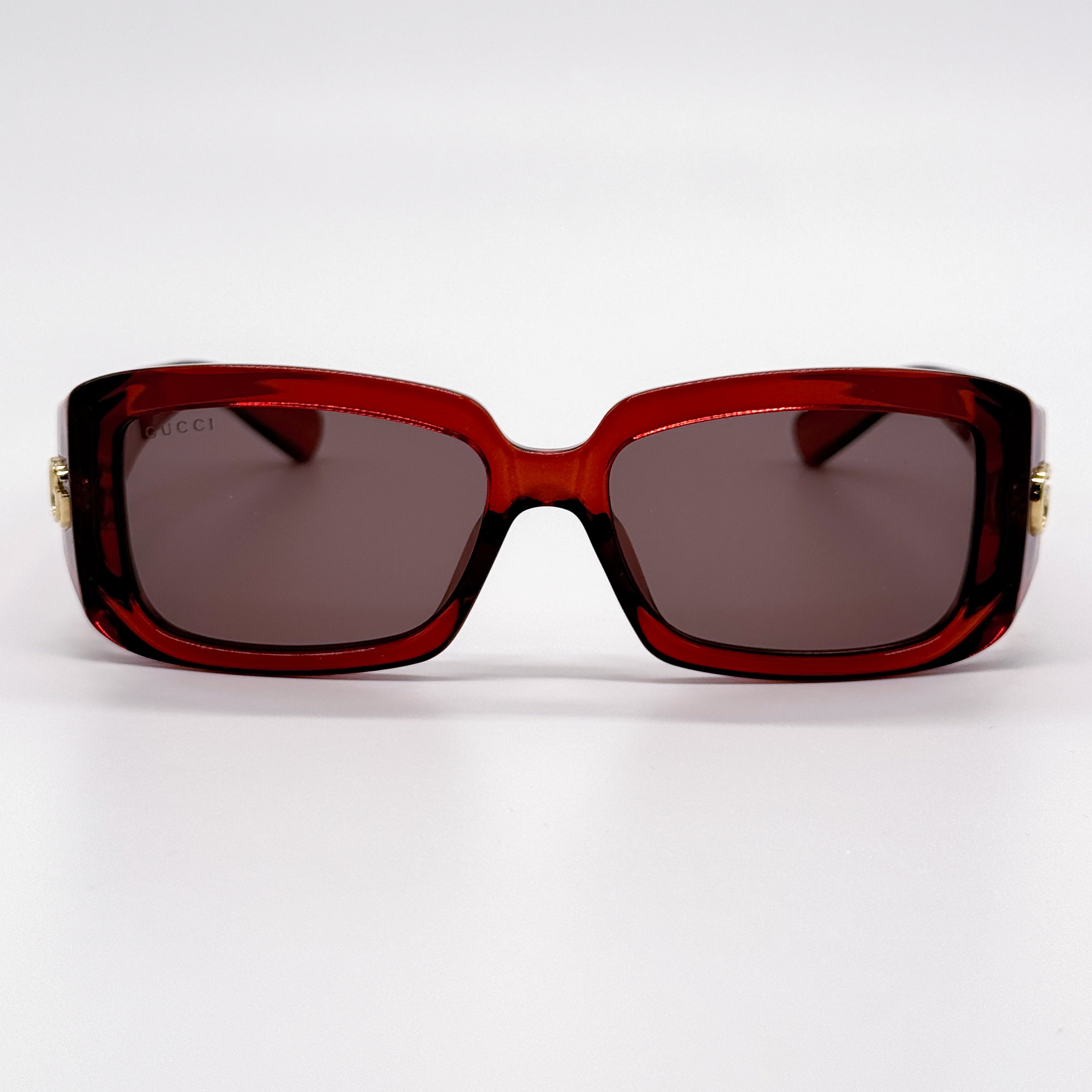 GUCCI GG1403SK 003 SUNGLASSES GUCCI