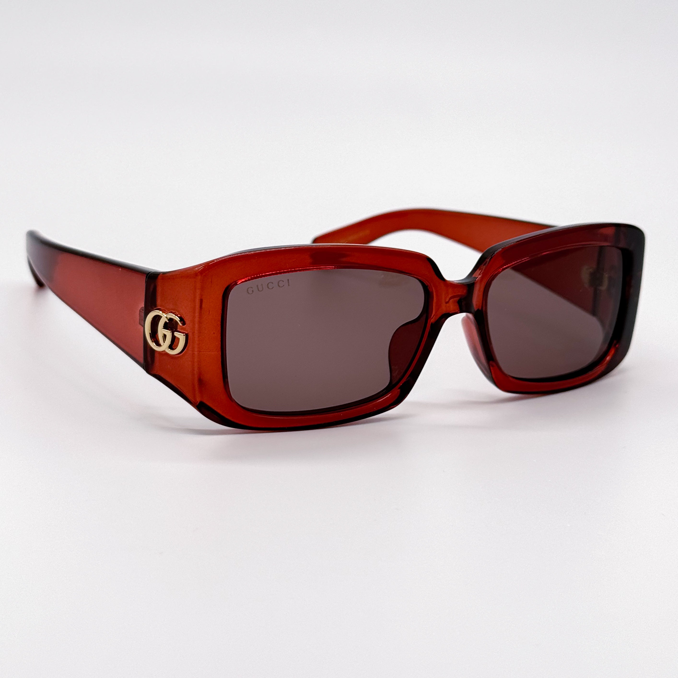 GUCCI GG1403SK 003 SUNGLASSES GUCCI
