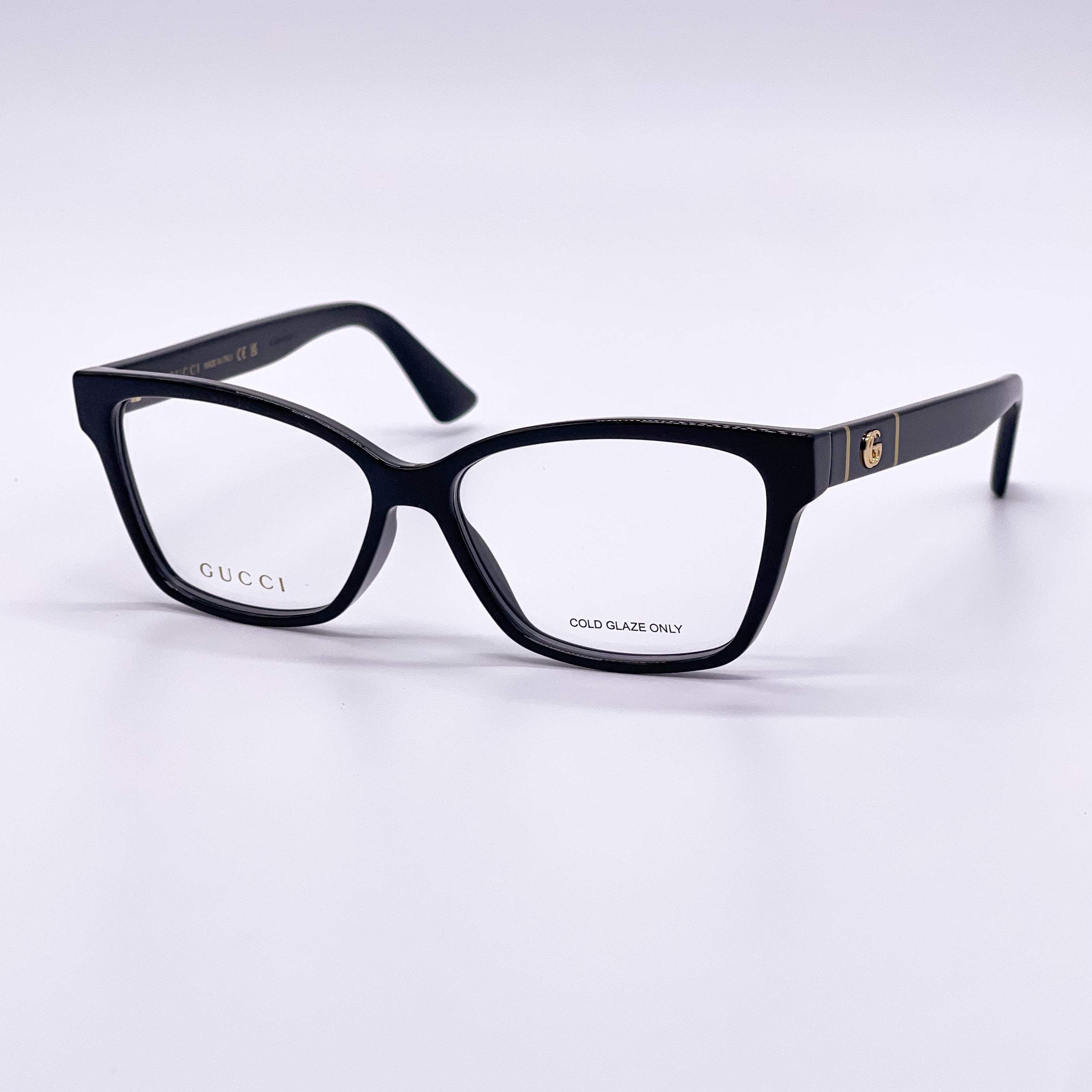 GUCCI GG0634O 001 EYEGLASSES