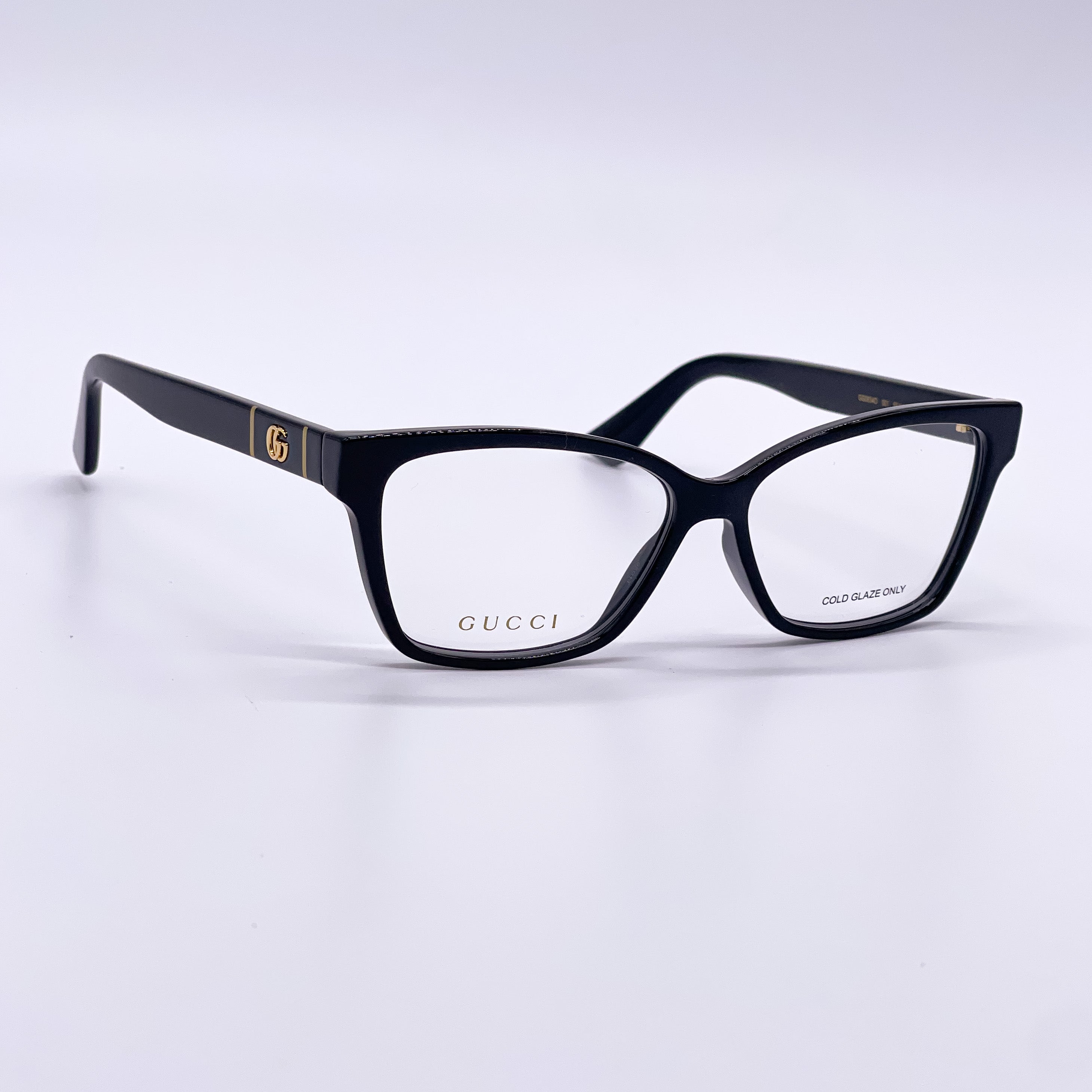 GUCCI GG0634O 001 EYEGLASSES