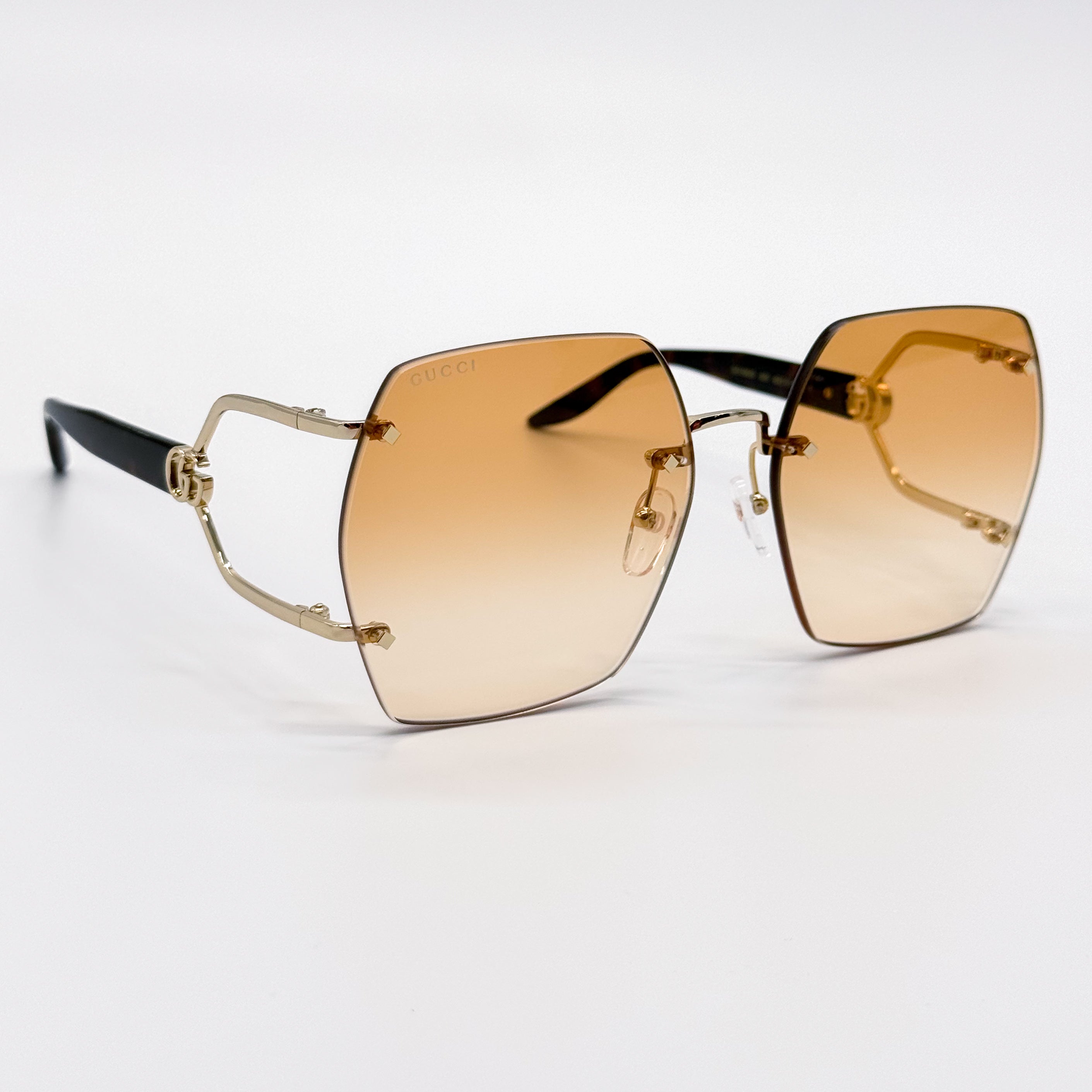 GUCCI GG1562S 003 SUNGLASSES GUCCI