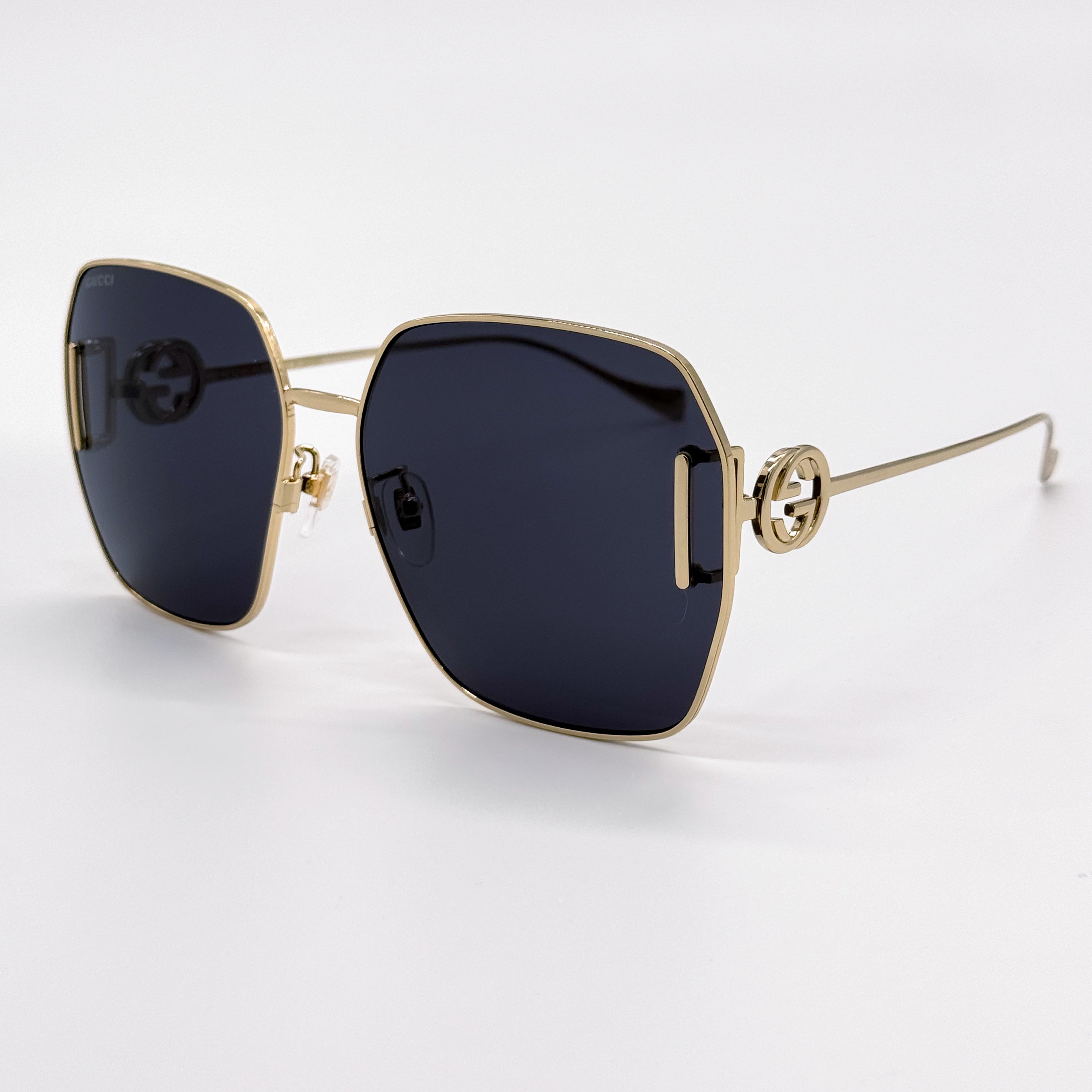 GUCCI GG1207SA 002 WOMEN SUNGLASSES GUCCI