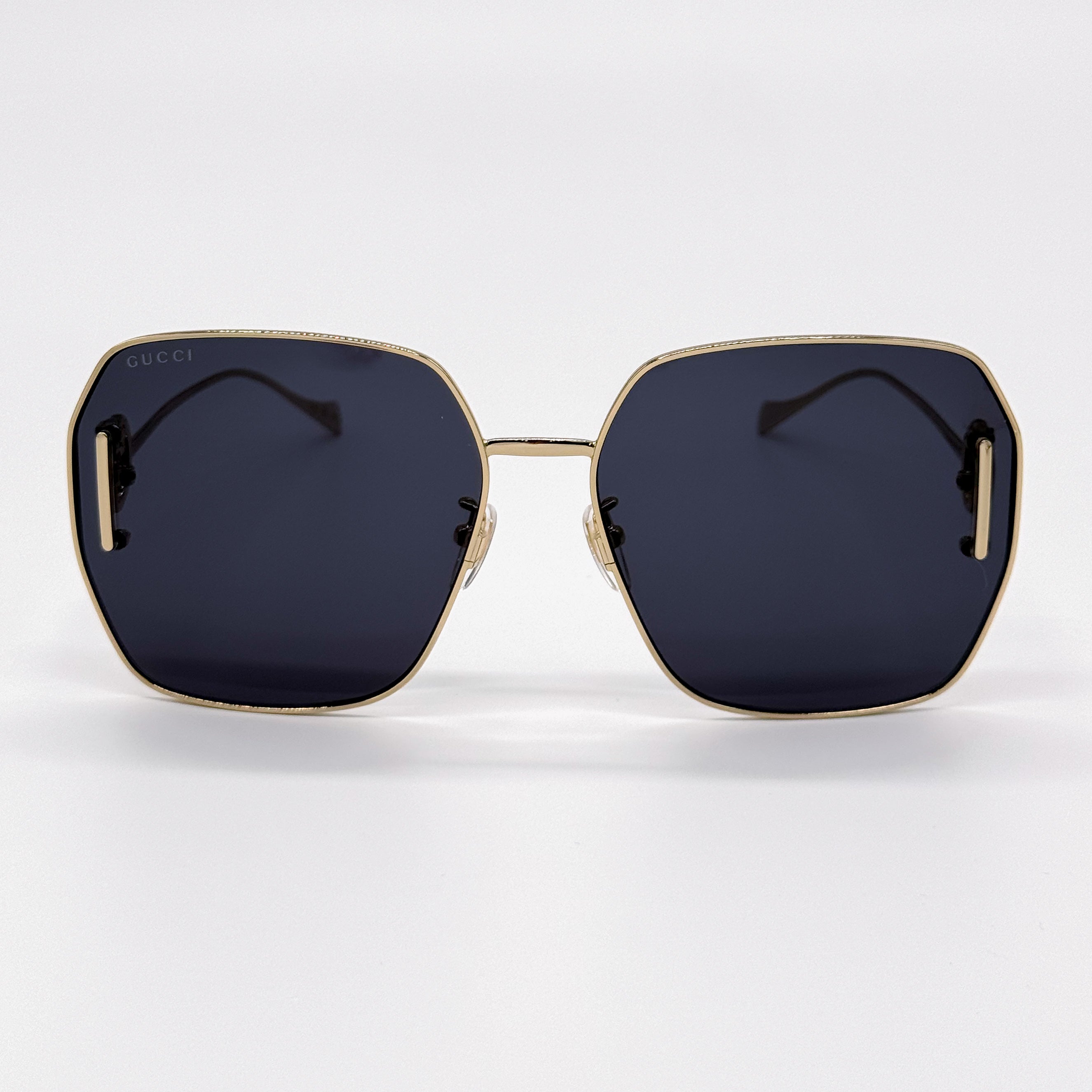 GUCCI GG1207SA 002 WOMEN SUNGLASSES GUCCI