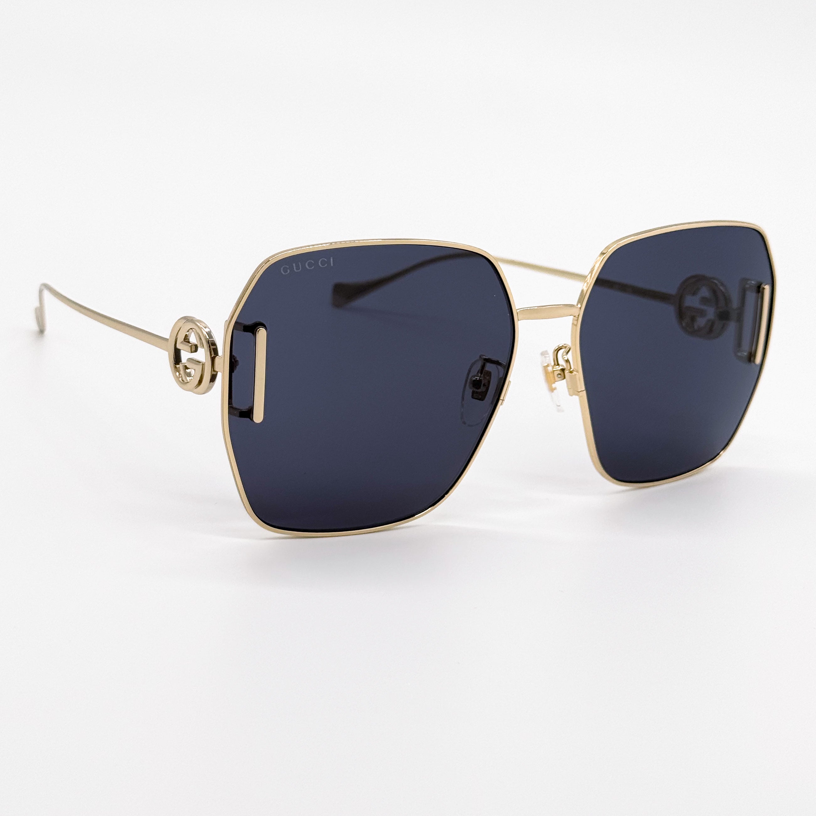 GUCCI GG1207SA 002 WOMEN SUNGLASSES GUCCI
