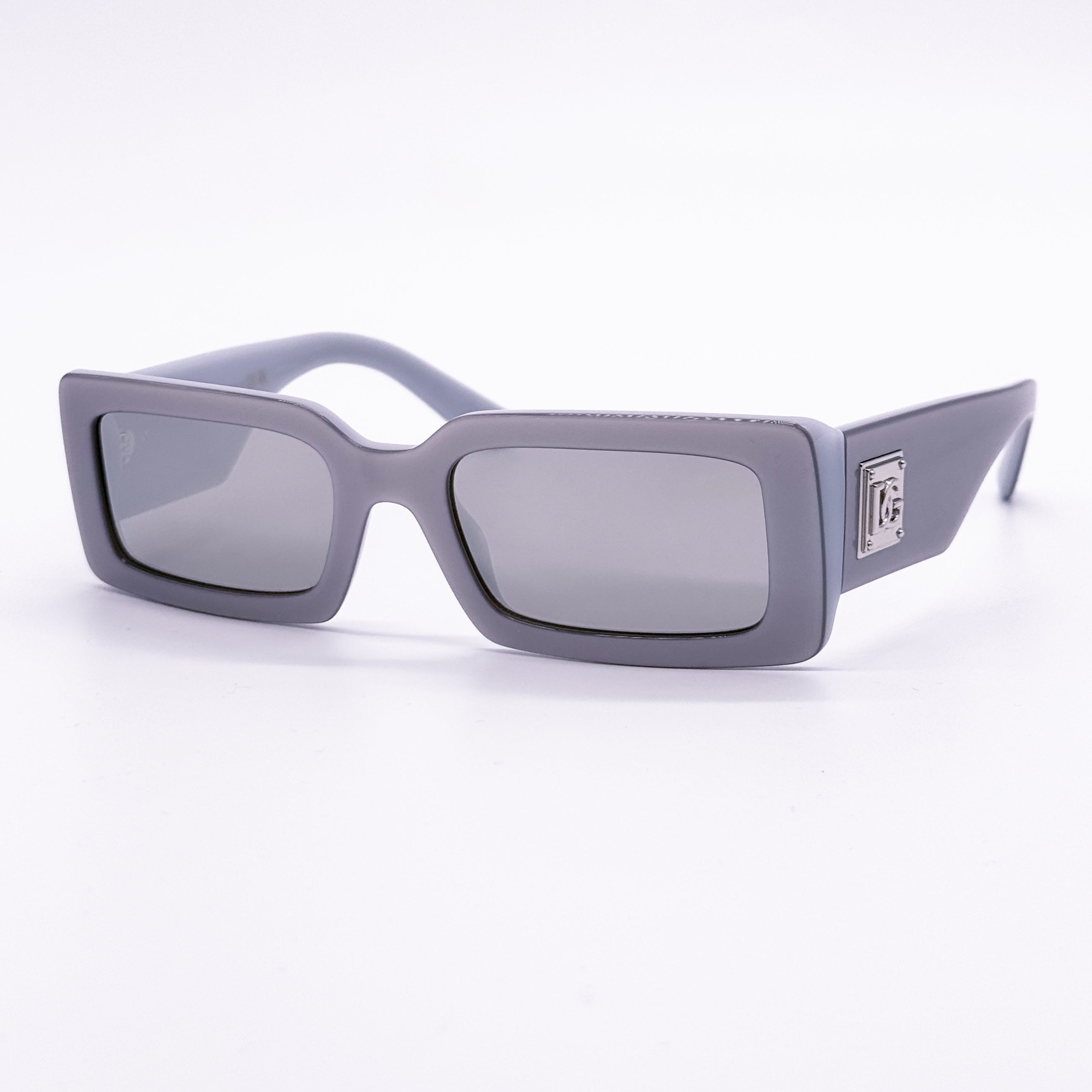 DOLCE&GABBANA DG4416 3373/6G SUNGLASSES