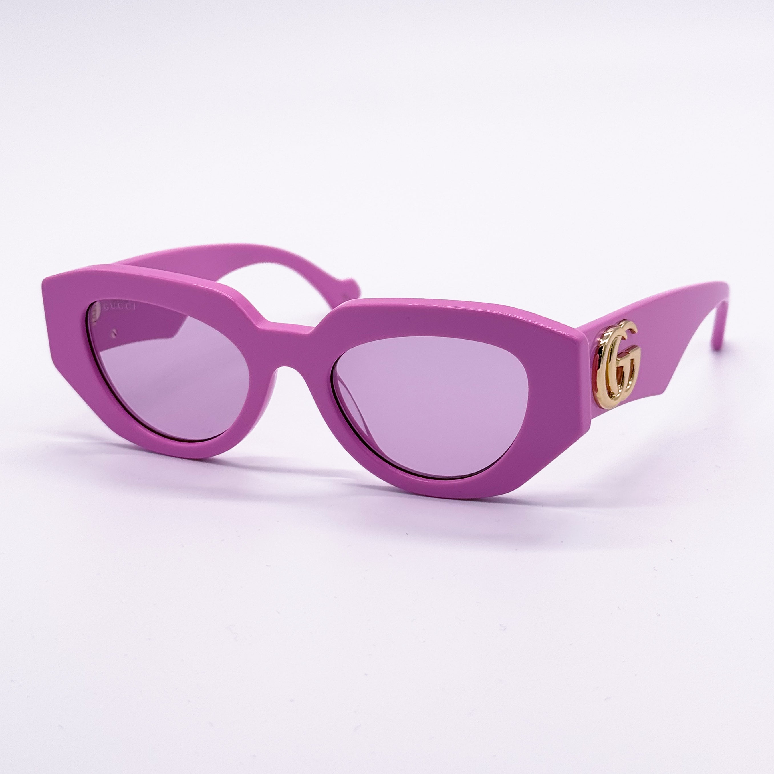 GUCCI GG1421S 004 SUNGLASSES