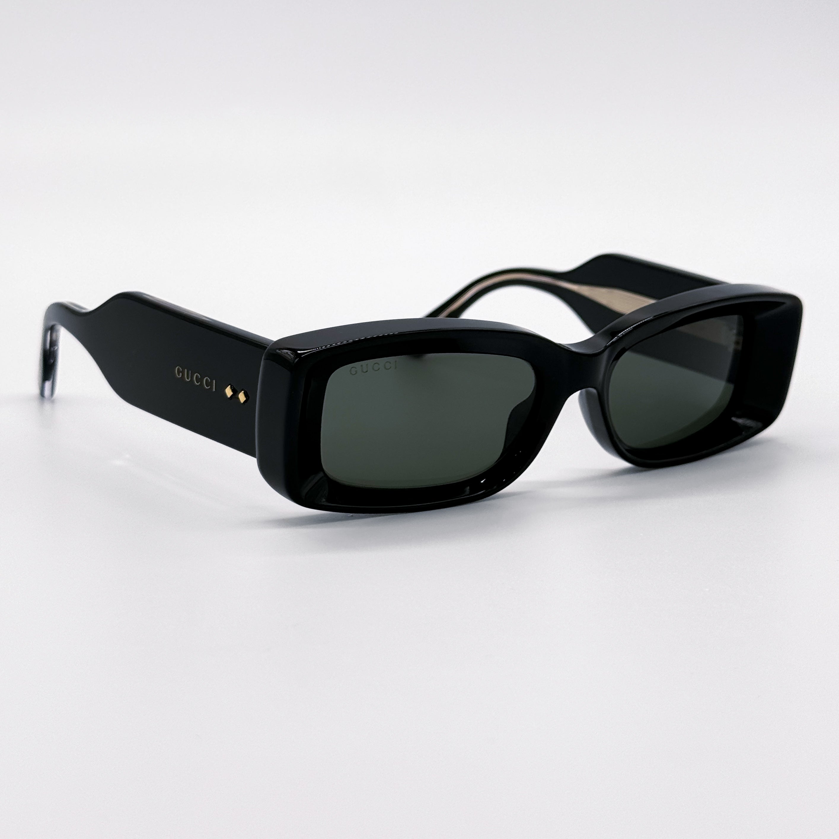 GUCCI GG1528S 001 SUNGLASSES GUCCI