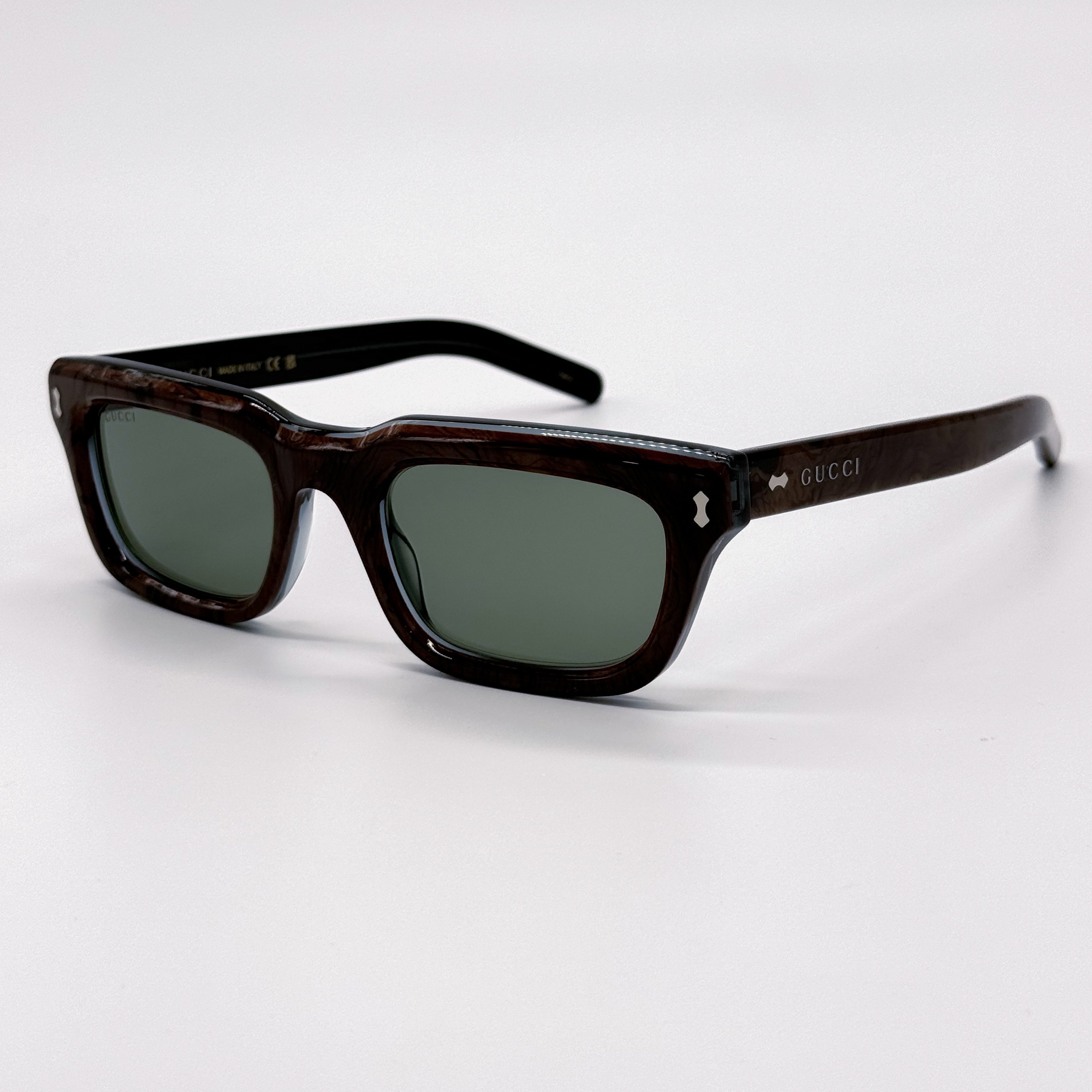 GUCCI GG1524S 003 SUNGLASSES GUCCI