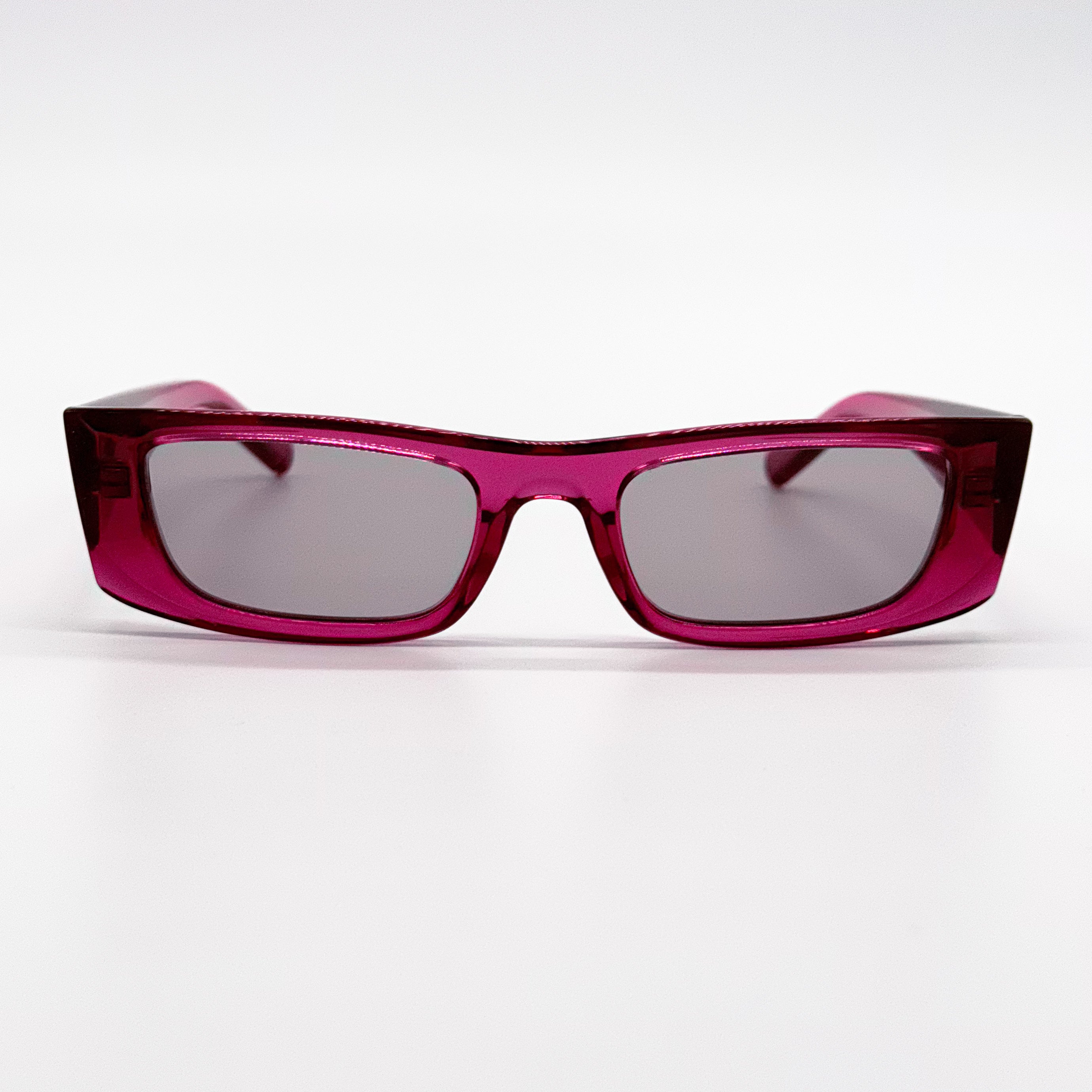 SAINT LAURENT SL 553 003 SUNGLASSES SL553