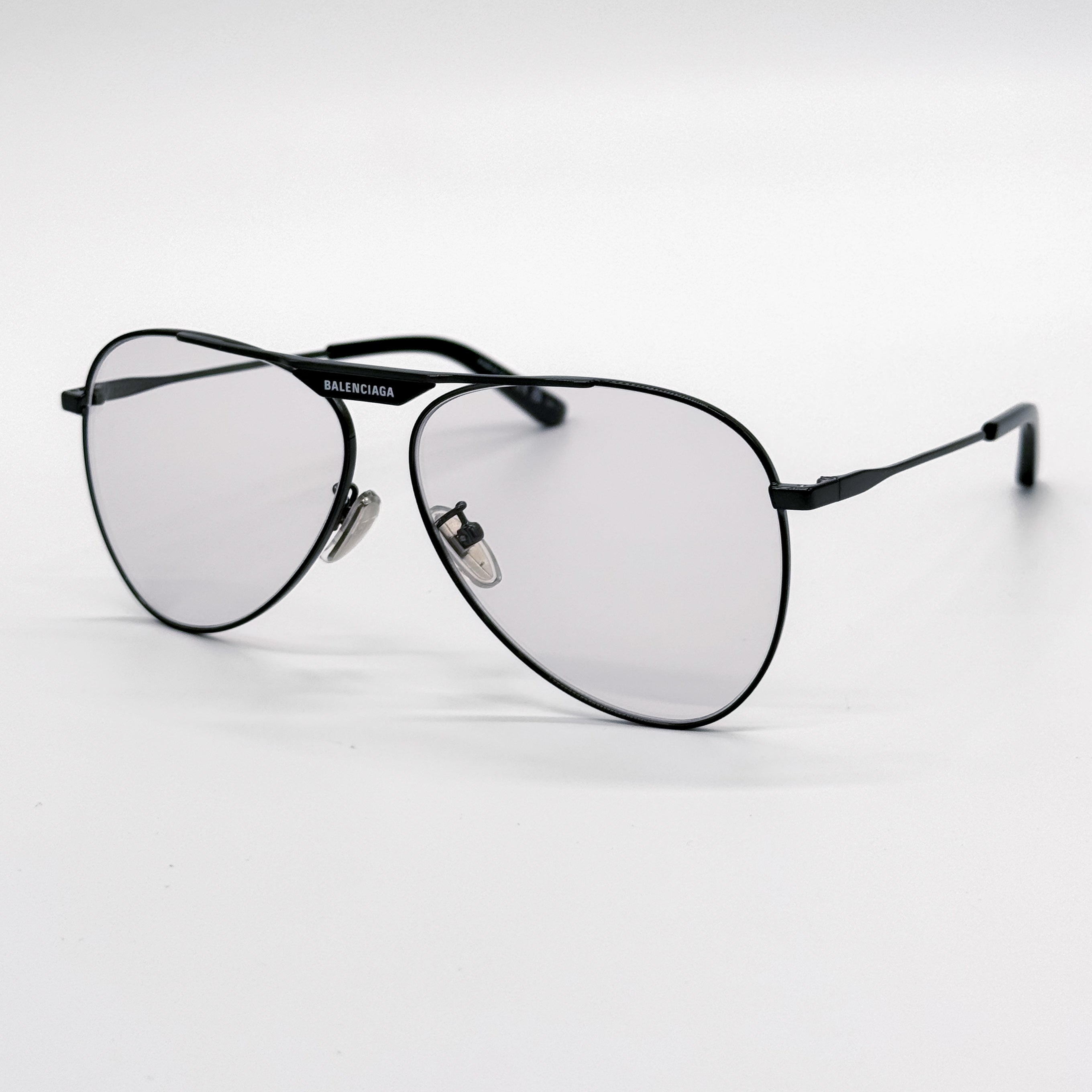 BALENCIAGA BB0244S 004 EYEGLASSES