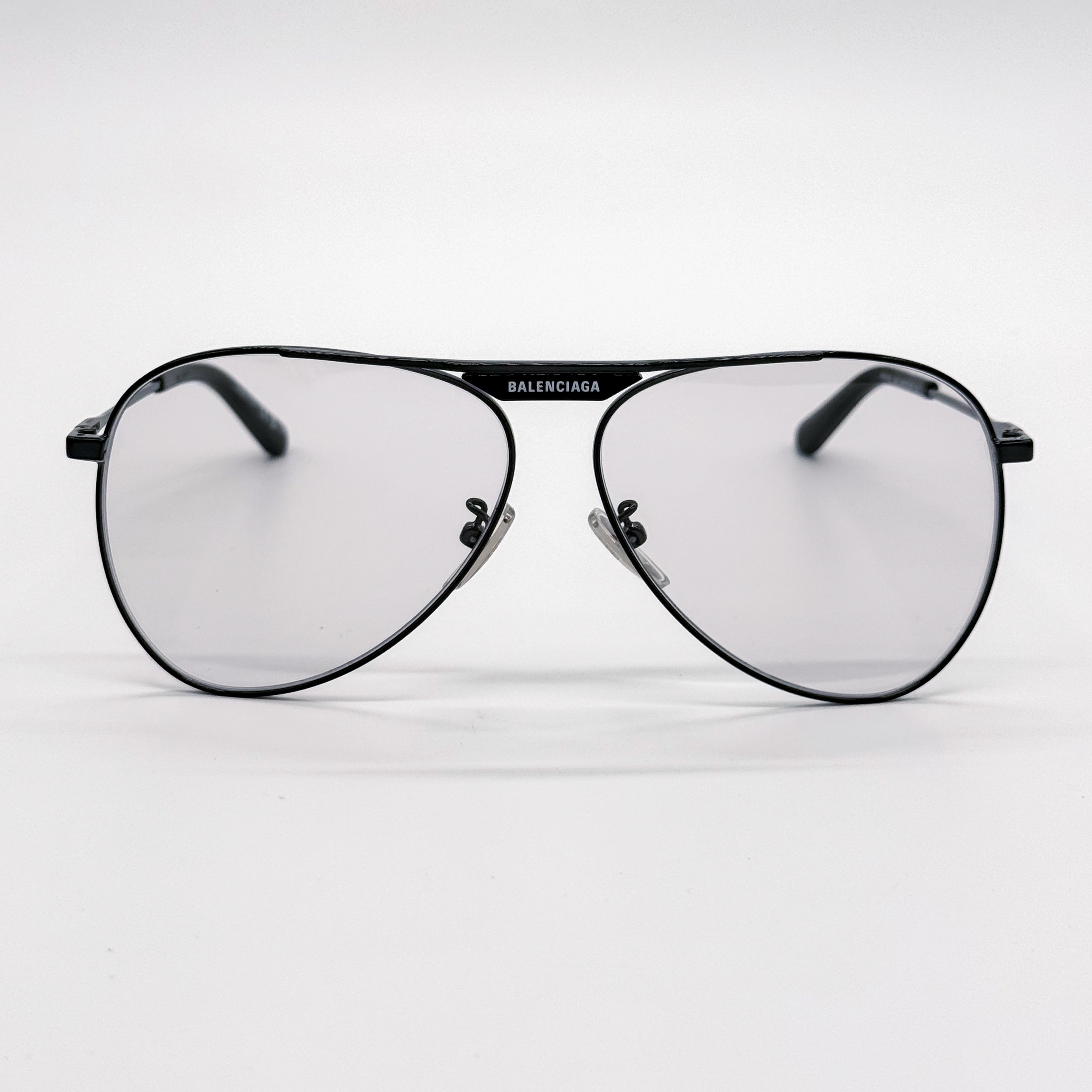 BALENCIAGA BB0244S 004 EYEGLASSES