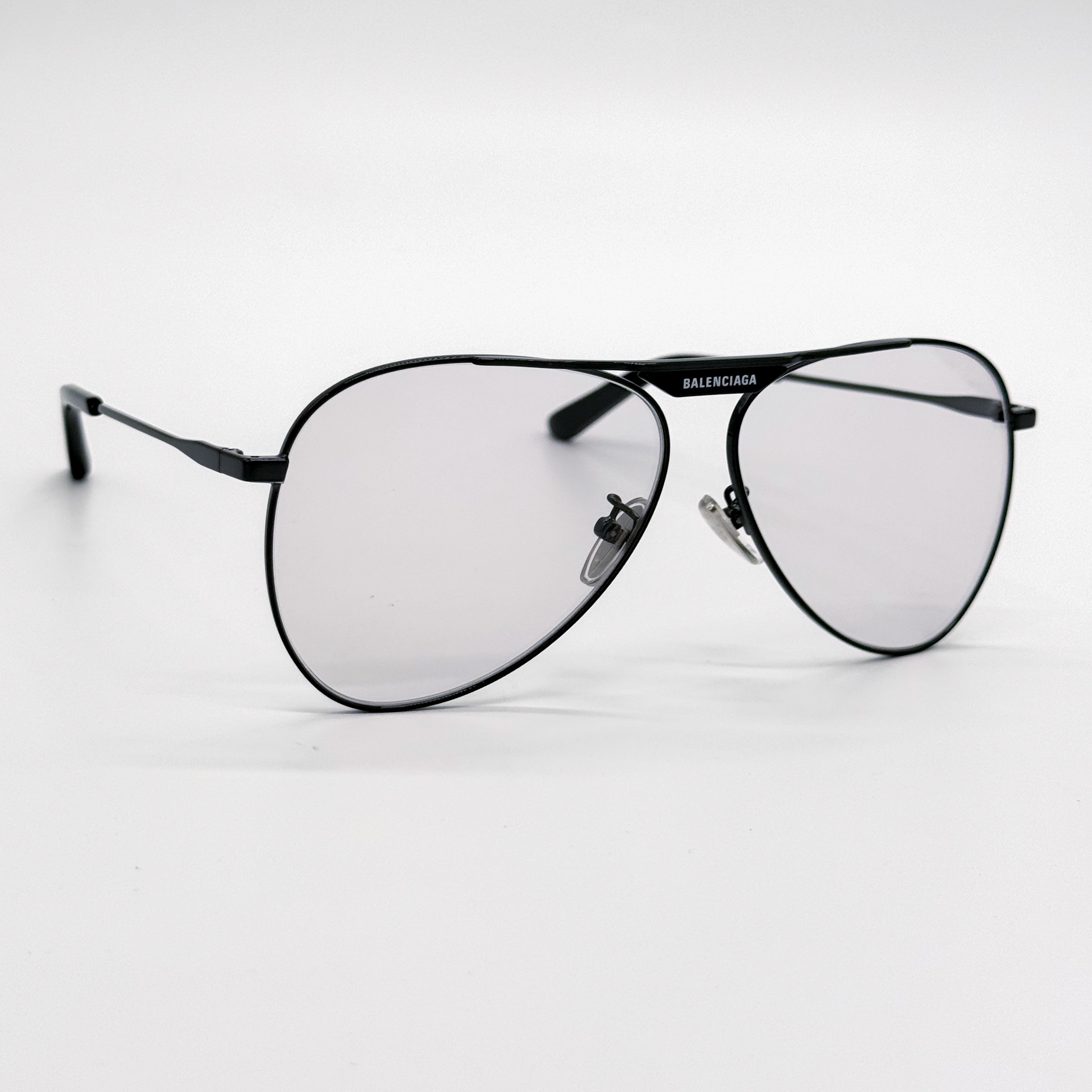 BALENCIAGA BB0244S 004 EYEGLASSES