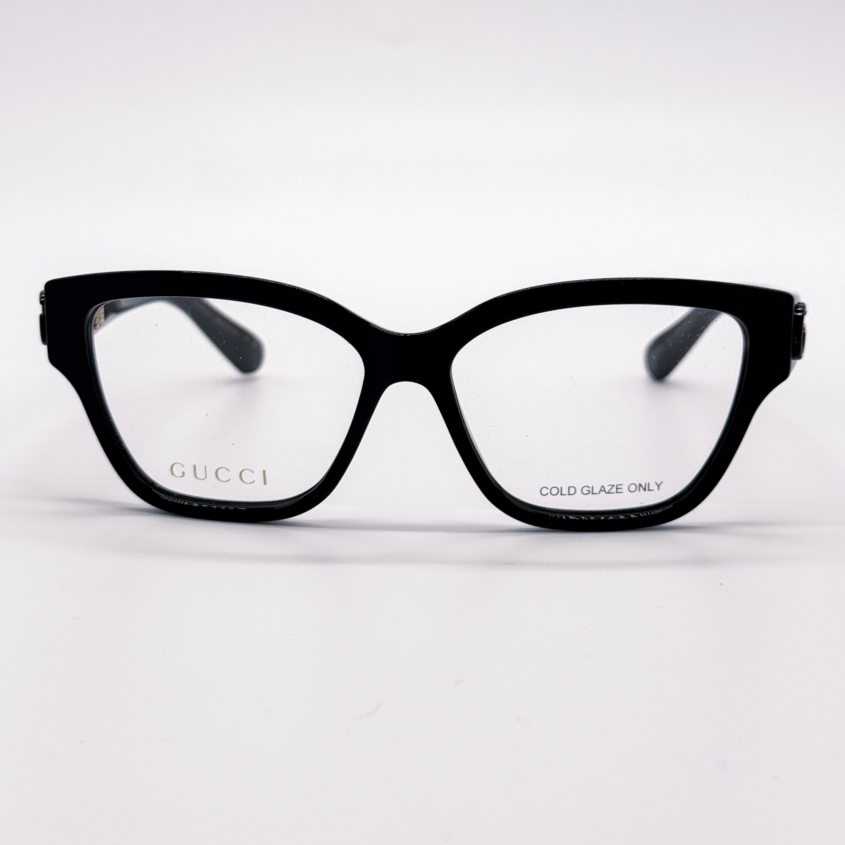 GUCCI GG1597O 001 EYEGLASSES GUCCI