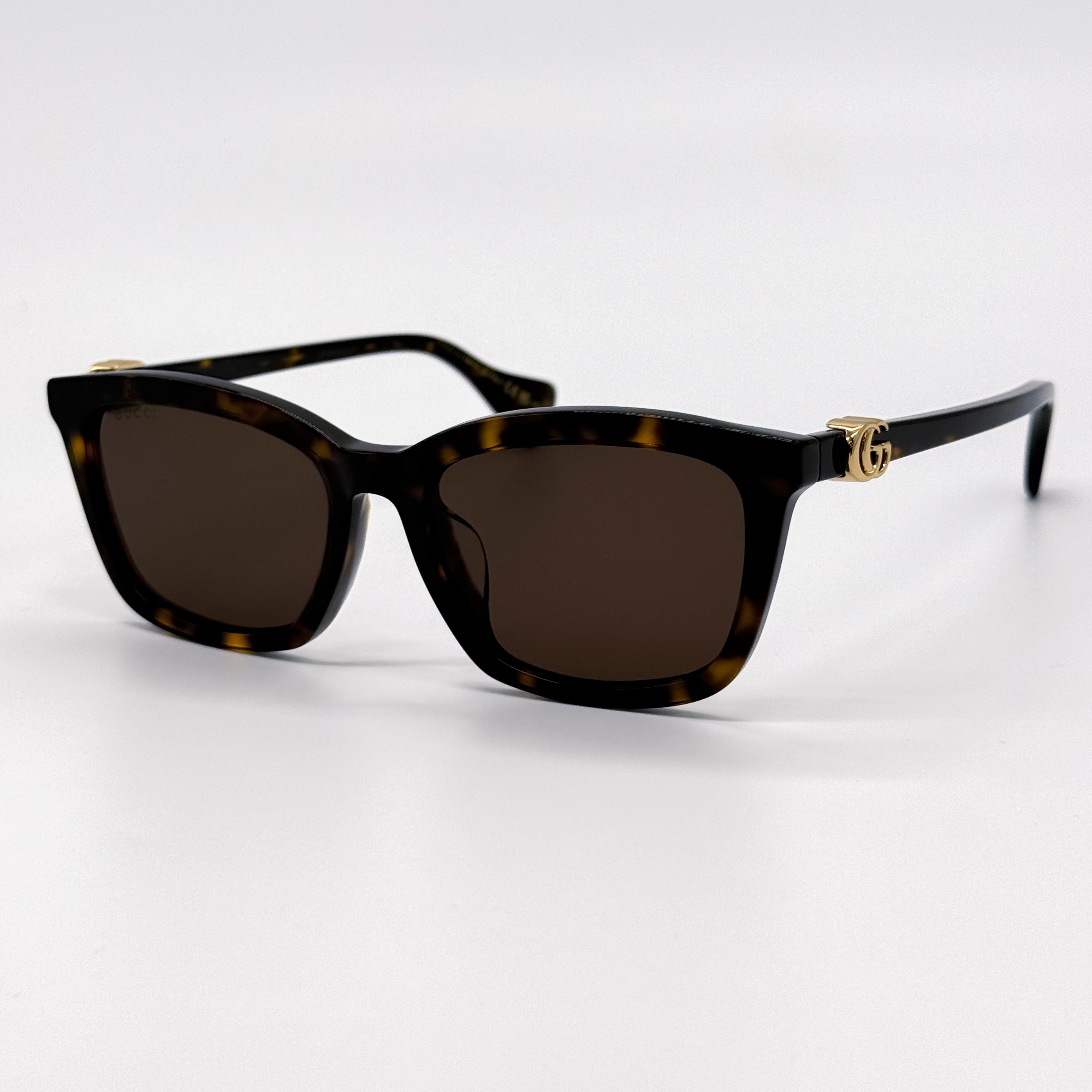 GUCCI GG1596SK 003 SUNGLASSES GUCCI
