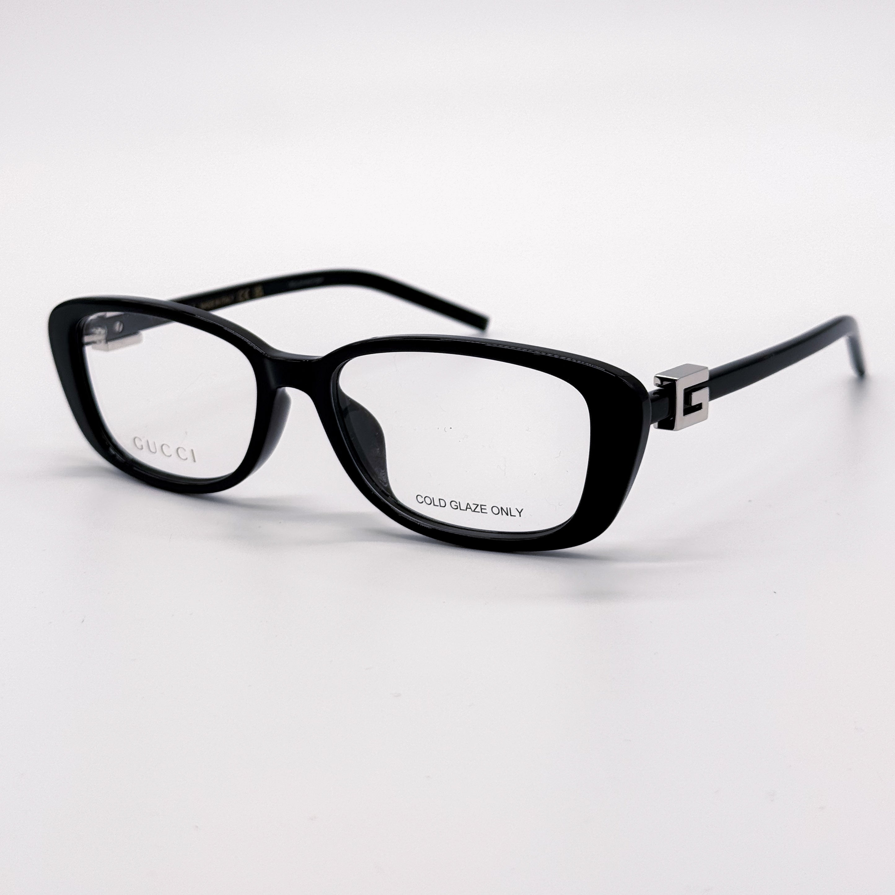GUCCI GG1685OK 001 EYEGLASSES GUCCI
