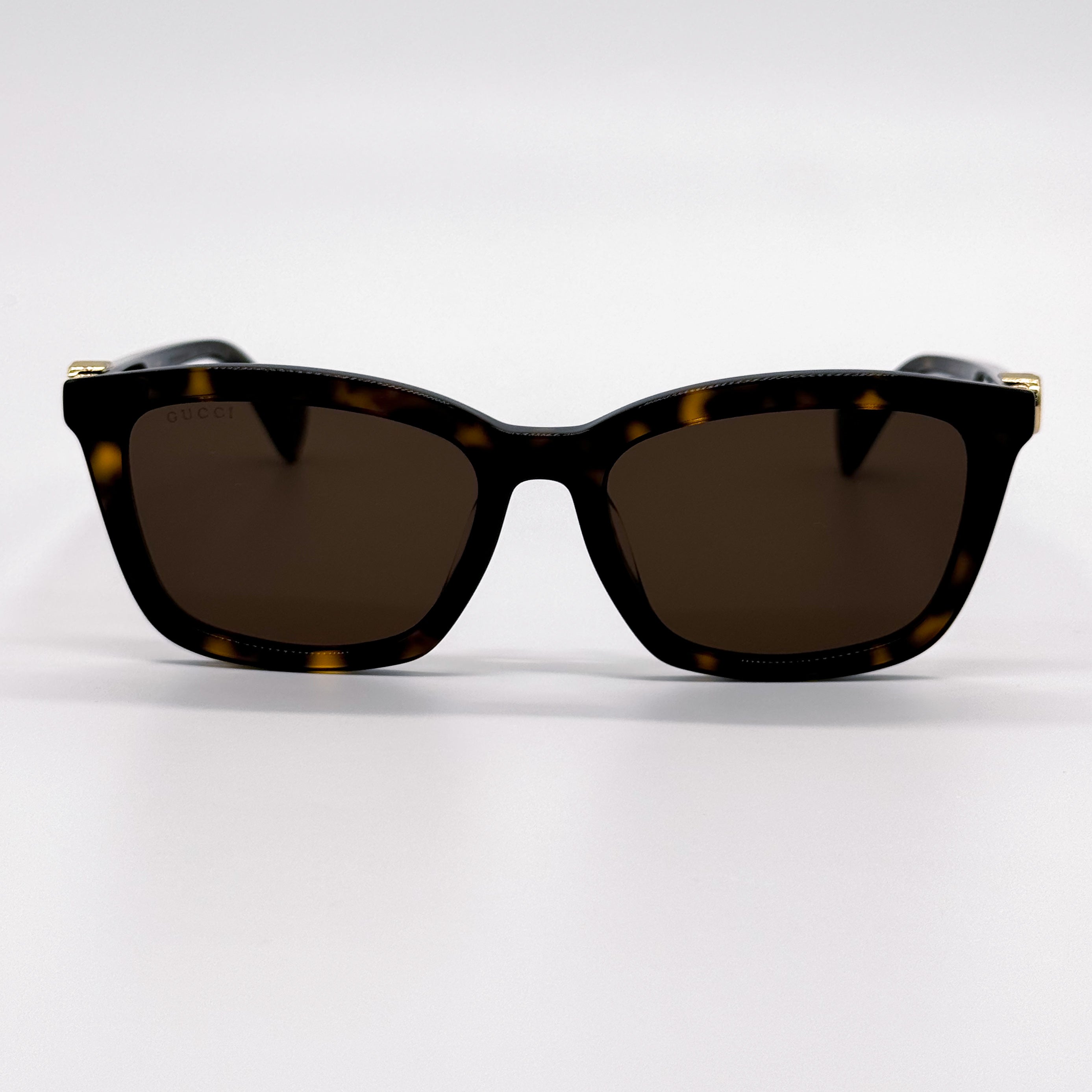 GUCCI GG1596SK 003 SUNGLASSES GUCCI