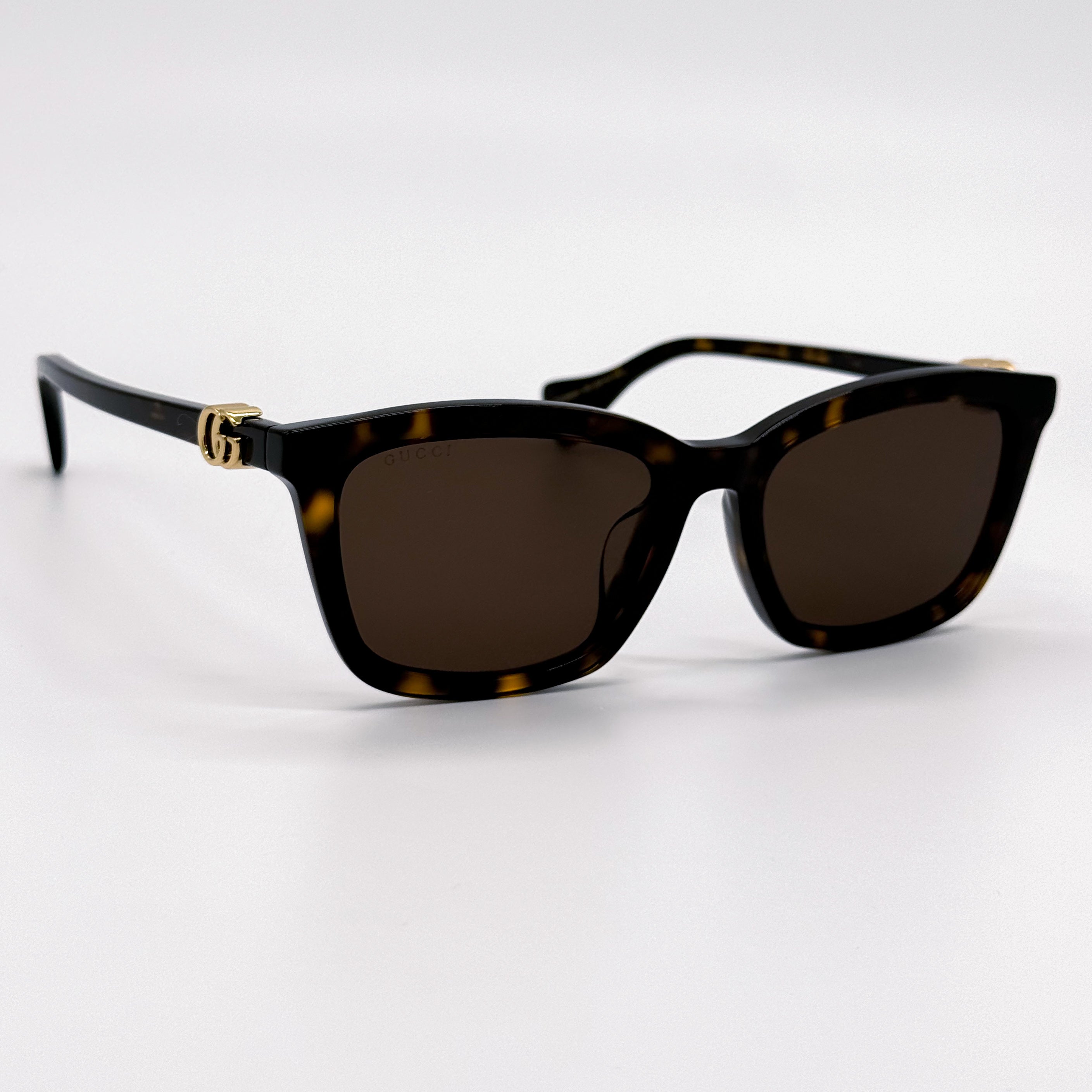 GUCCI GG1596SK 003 SUNGLASSES GUCCI